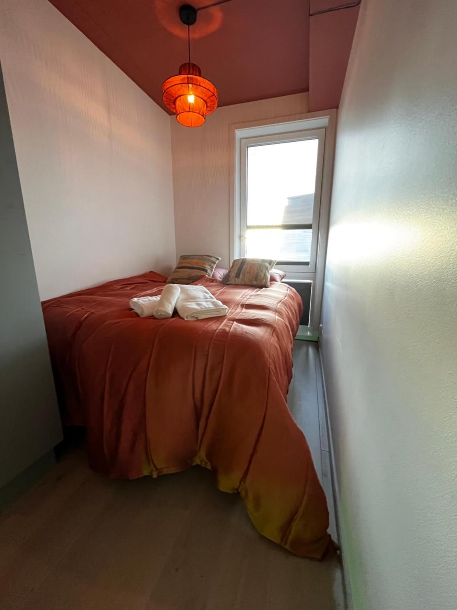 Apartment Bjorvika - Chic In Center Oslo