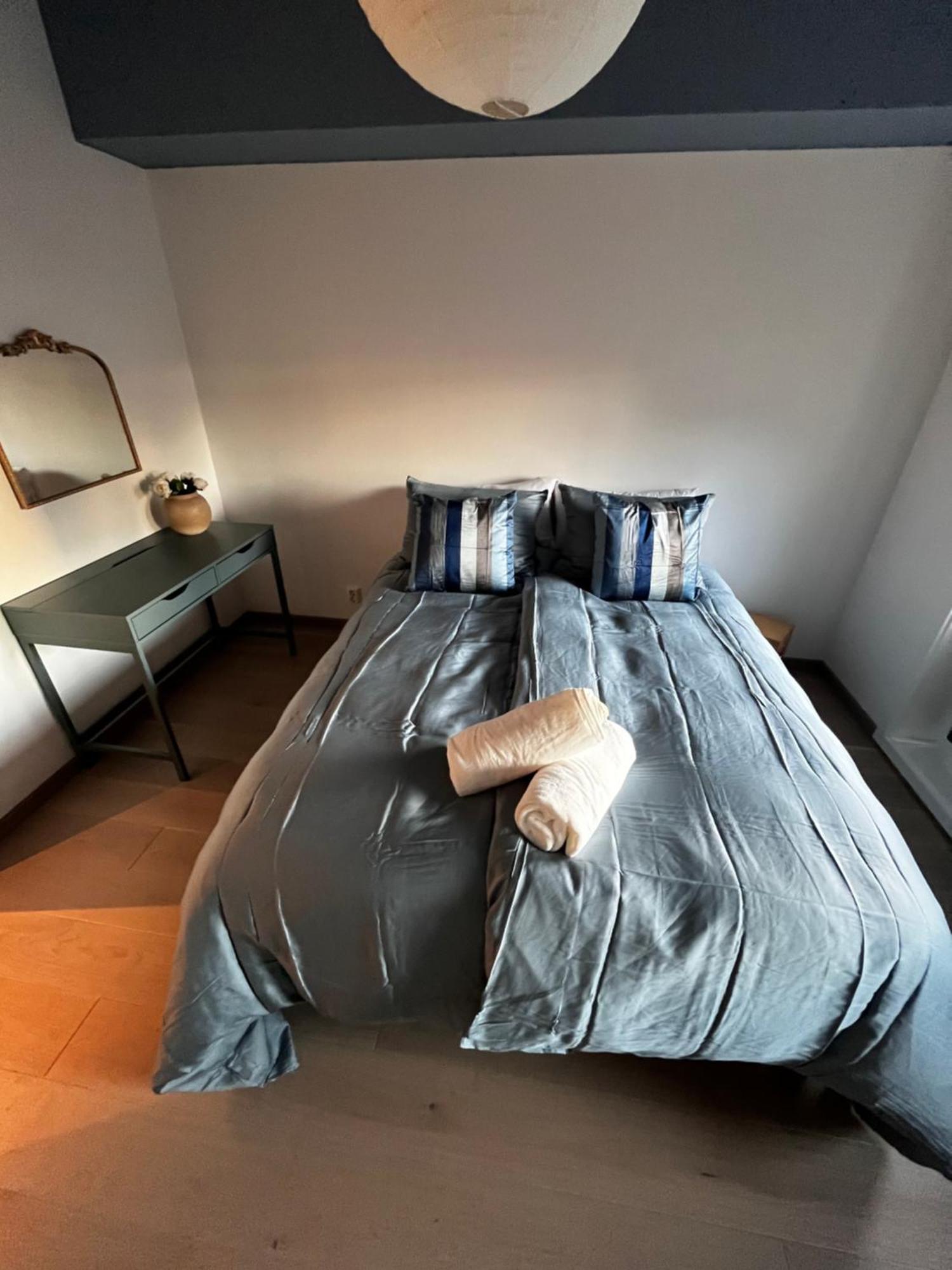 Bjorvika - Chic In Center Apartment *