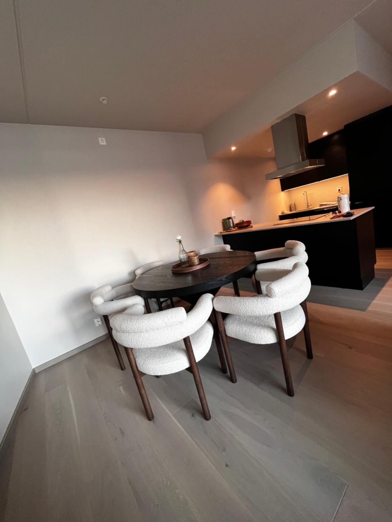 Apartment Bjorvika - Chic In Center