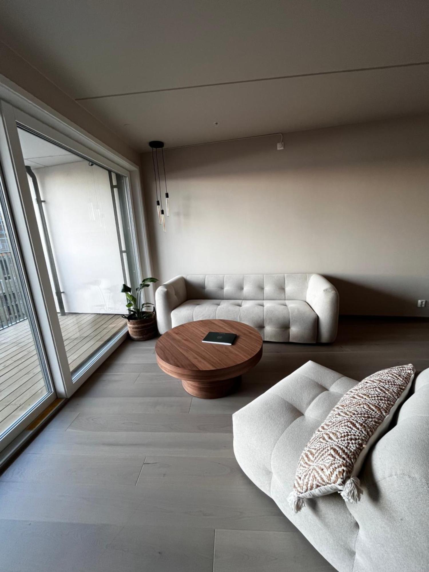 Apartment Bjorvika - Chic In Center