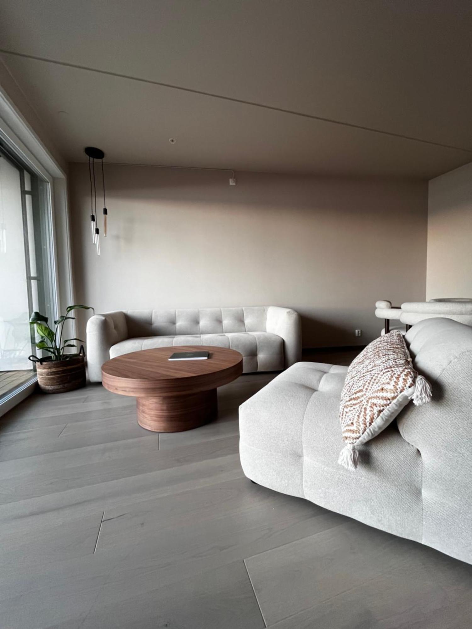 Bjorvika - Chic In Center Apartment *