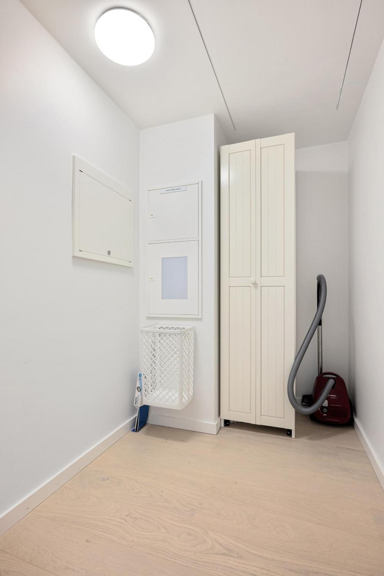 Central Opera Bay Apartment *