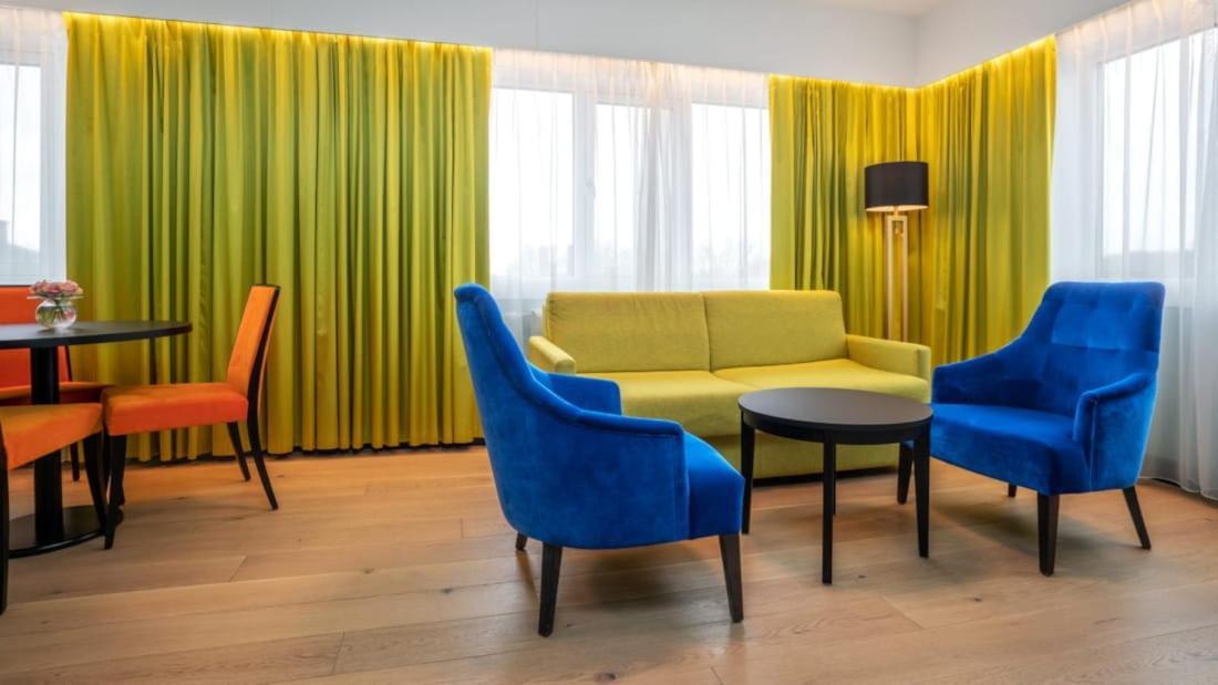 Thon Europa Hotel Oslo