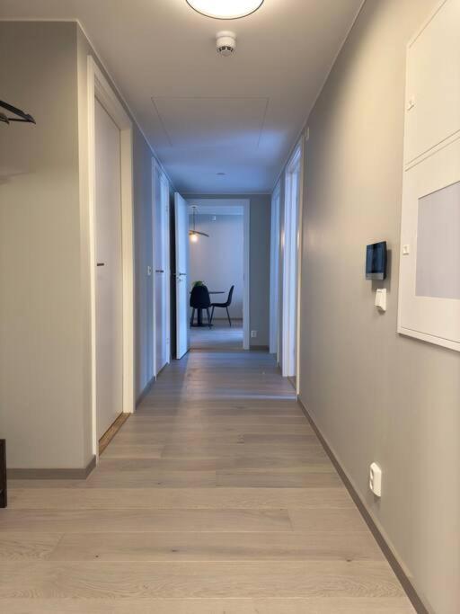 Moderne 3 Roms I Oslobukta! Apartment
