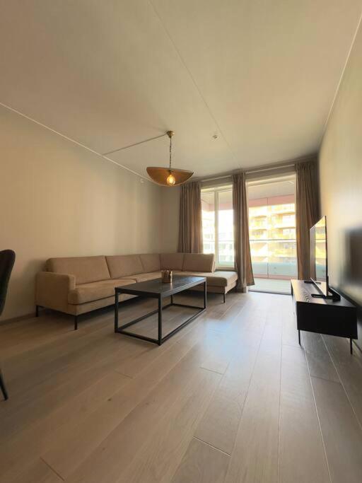 Apartment Moderne 3 Roms I Oslobukta!