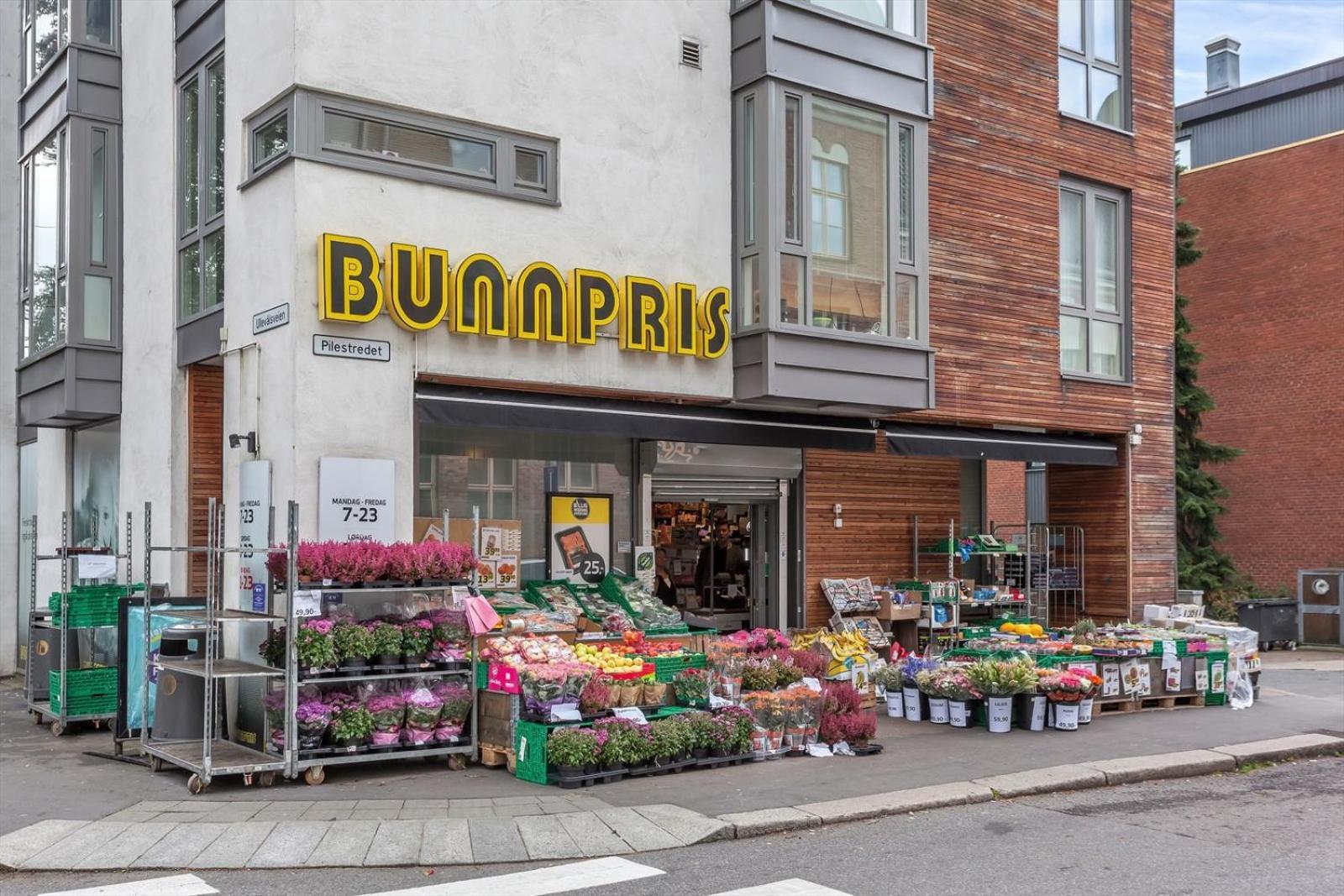 Apartamento Modern In A Luxurious Area - Super - 6 Pax Oslo