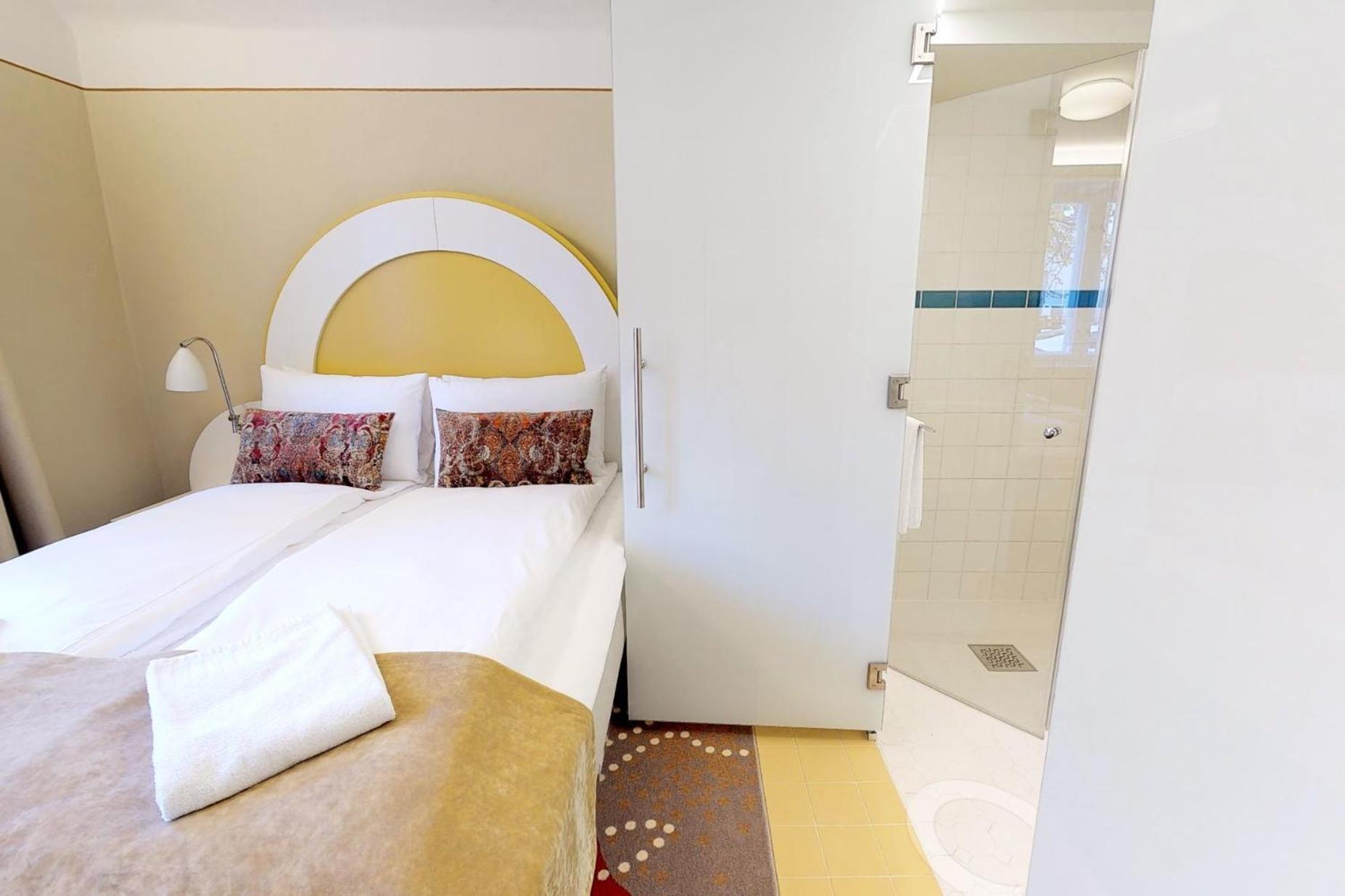 The Company - The Sweet Aparthotel 4*