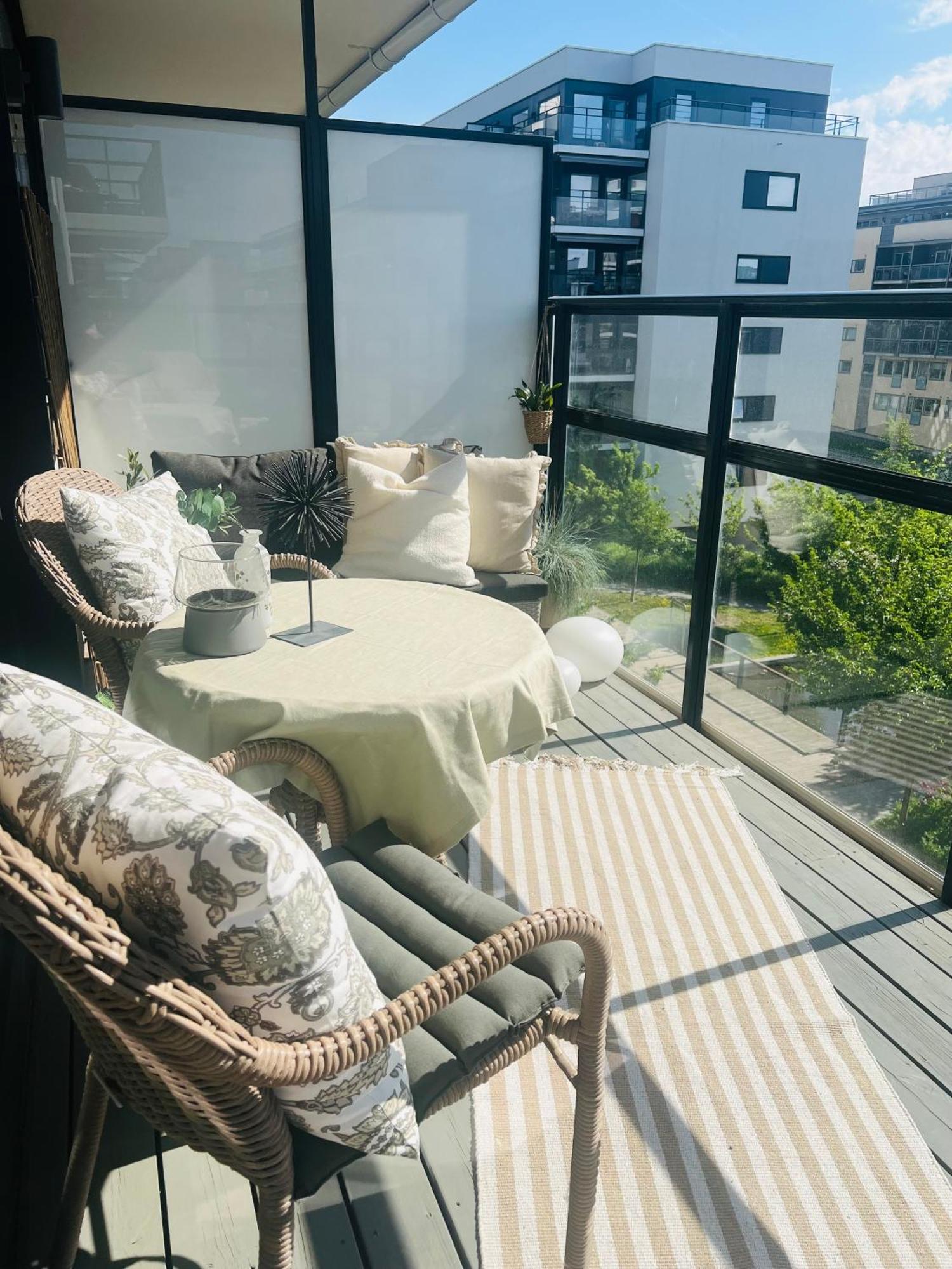 Apartment Flott Leilighet Sentralt Pa Ensjo Oslo