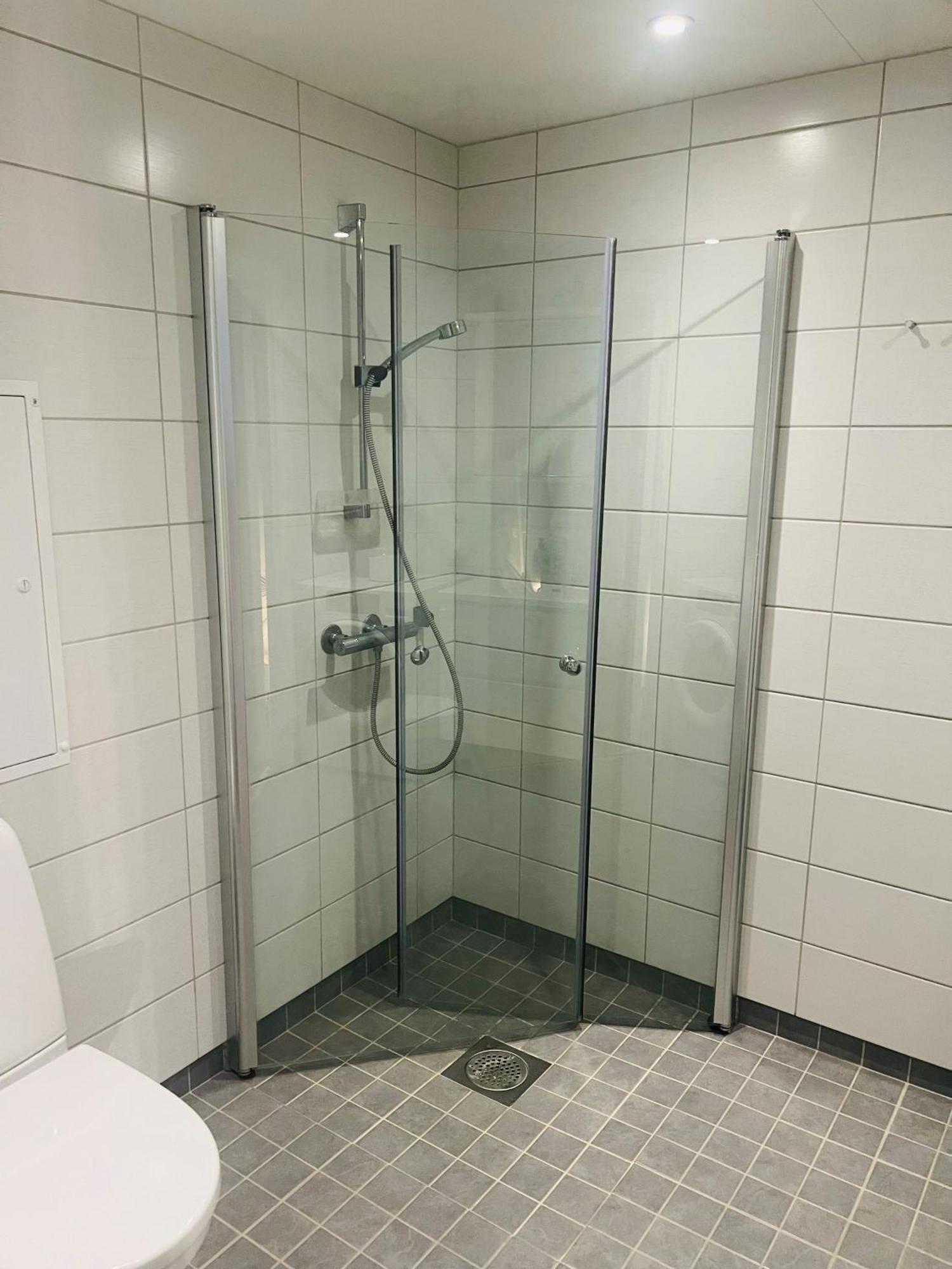 Flott Leilighet Sentralt Pa Ensjo Apartment *