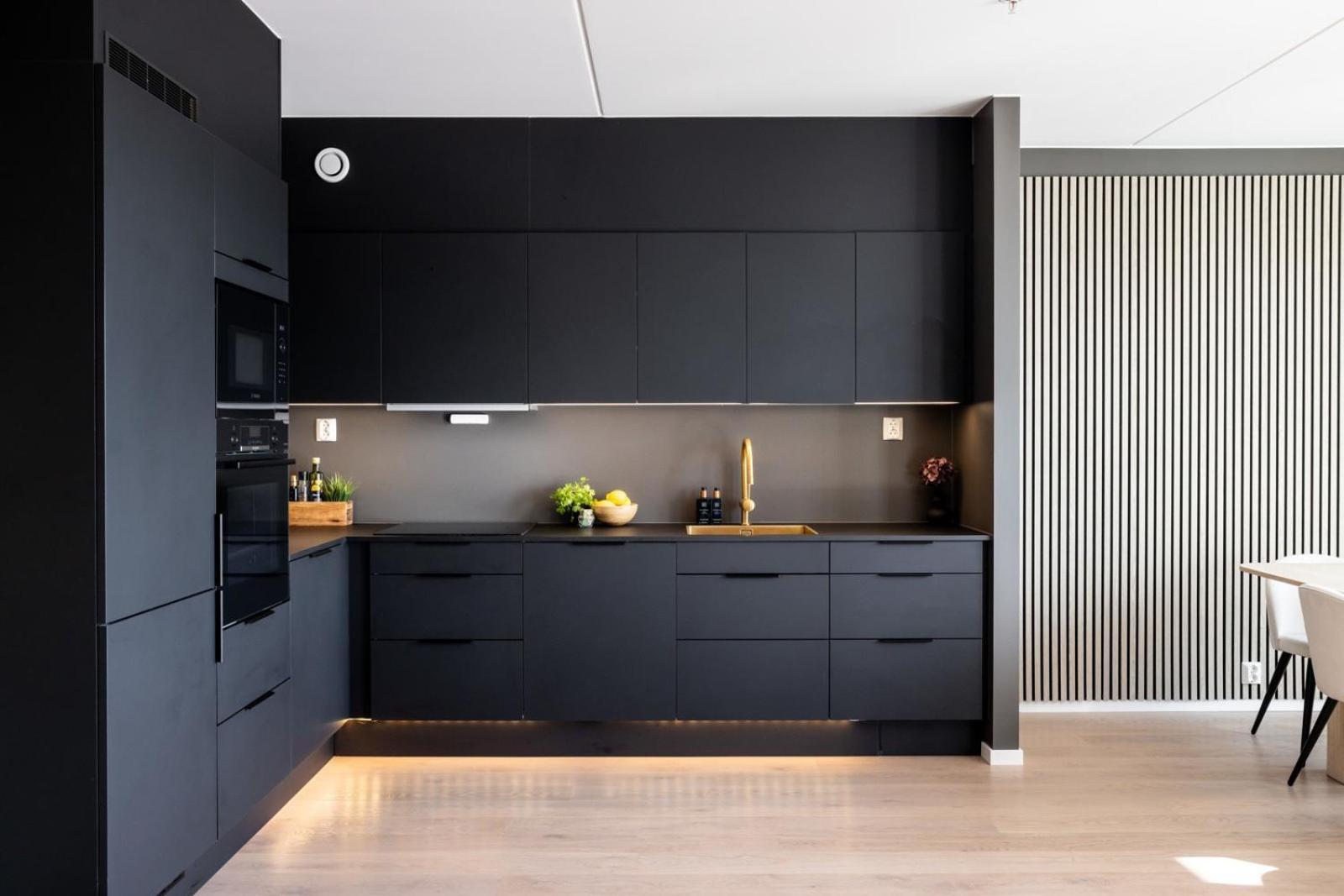 Apartment Modern Elegance In *