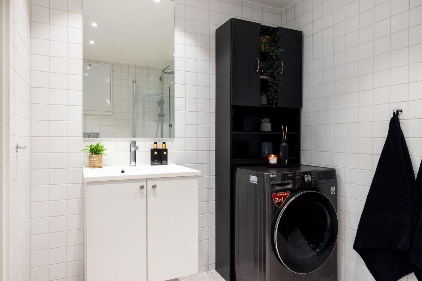 Modern Elegance In *