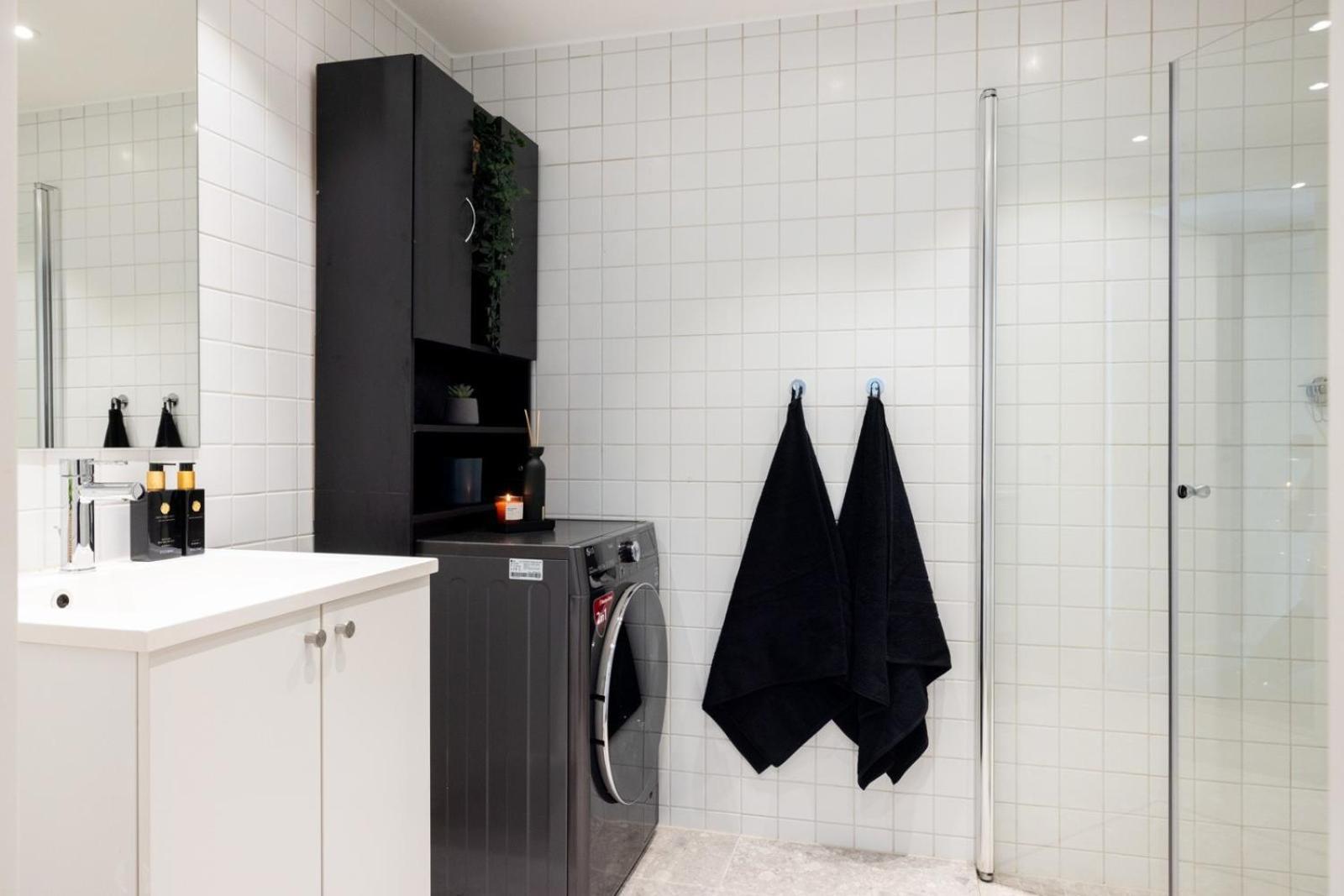 Modern Elegance In * Oslo