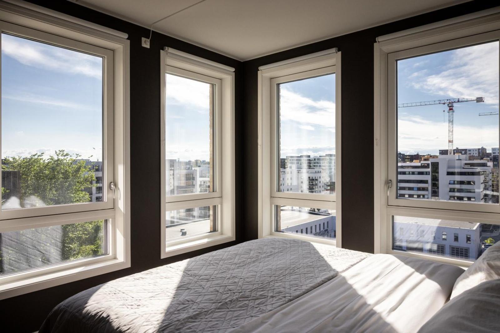 Modern Elegance In
