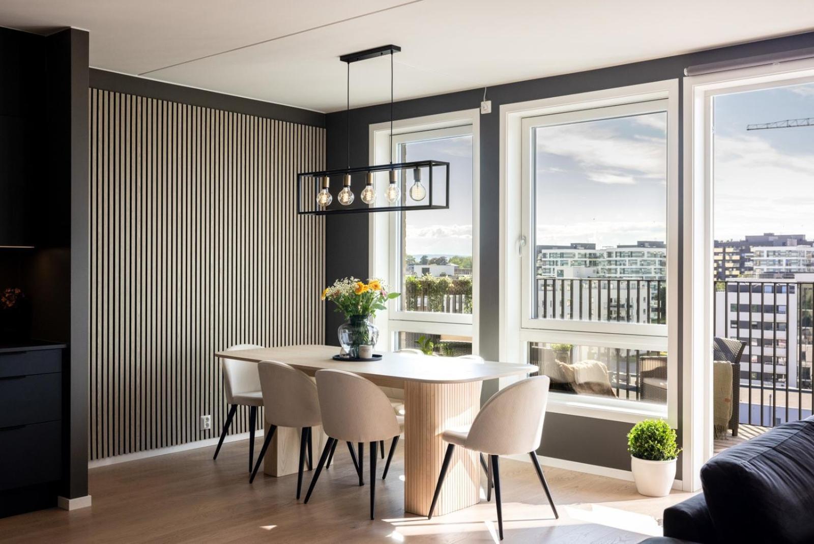 Modern Elegance In *