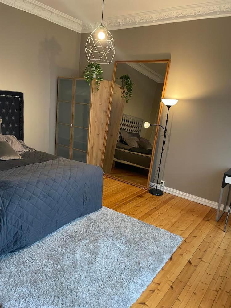 Homestay Happy Days Private In The Heart Of Bislett *