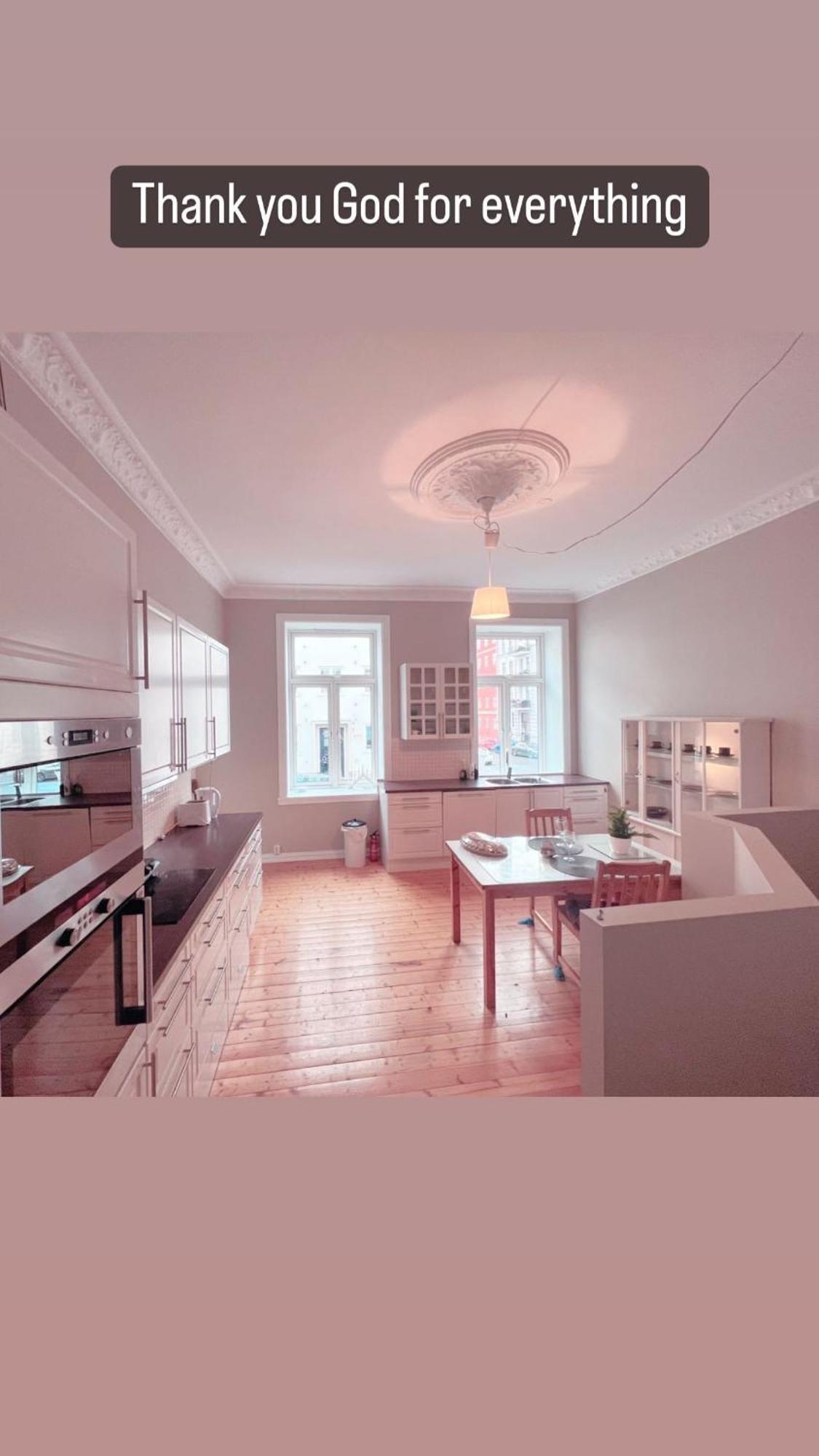 Happy Days Private In The Heart Of Bislett Homestay Oslo