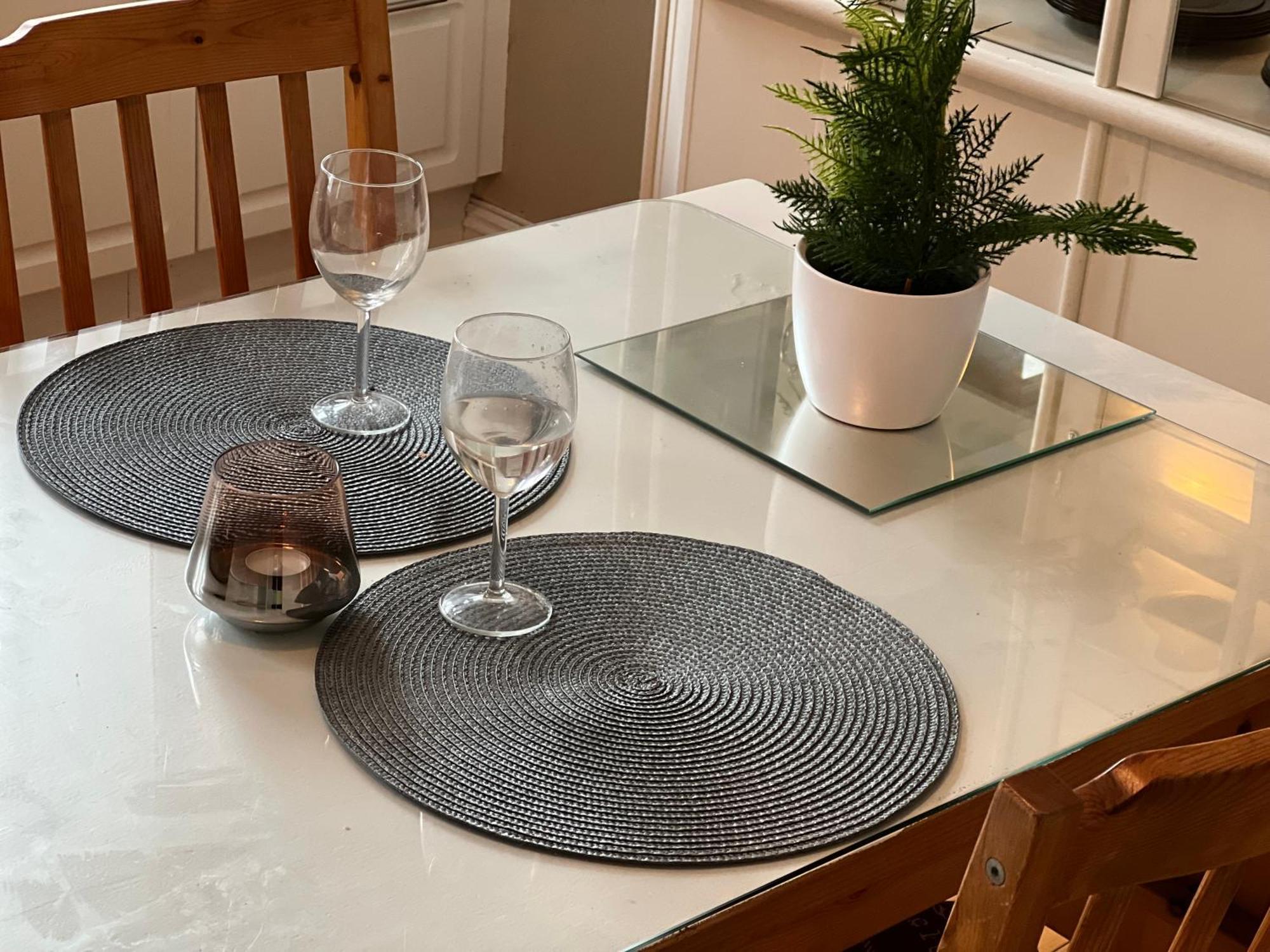 Homestay Happy Days Private In The Heart Of Bislett Oslo