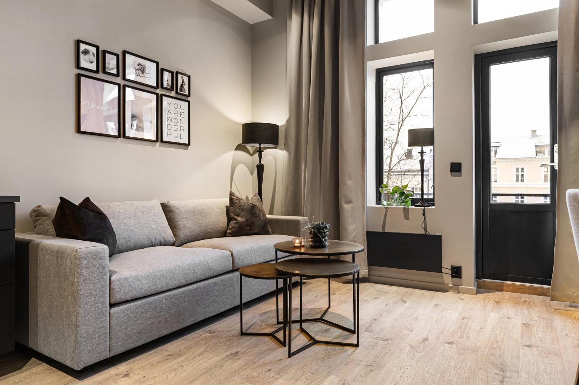 Apartment The Company- Frogner Oslo