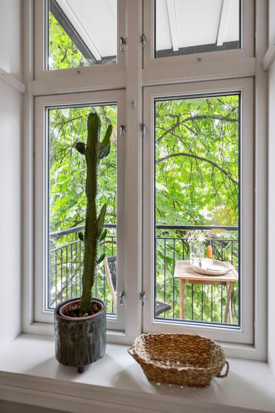 Nydelig Leilighet Med Klassiske Detaljer Apartment Oslo
