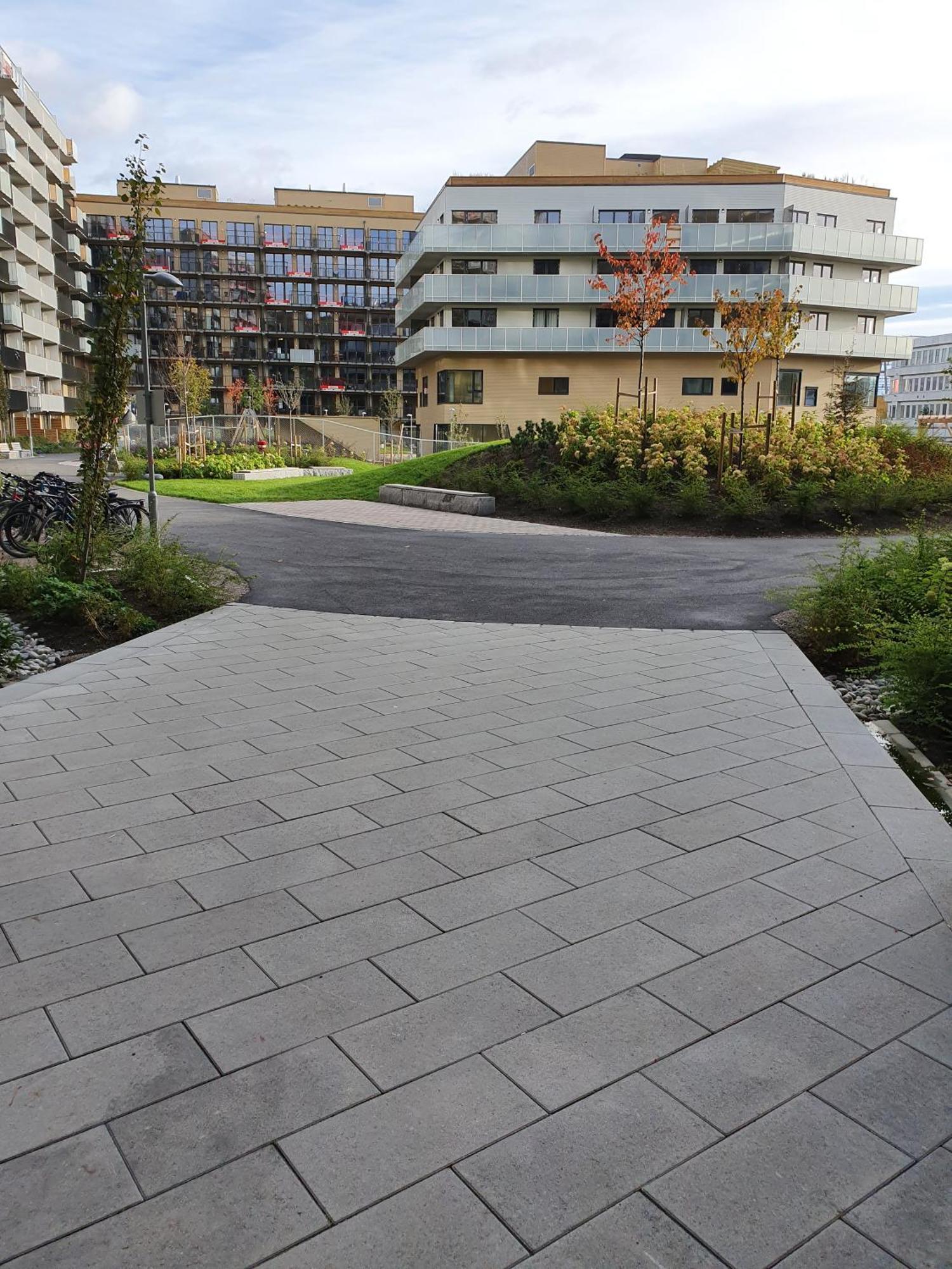 The Park Accommodatie bij particulieren
