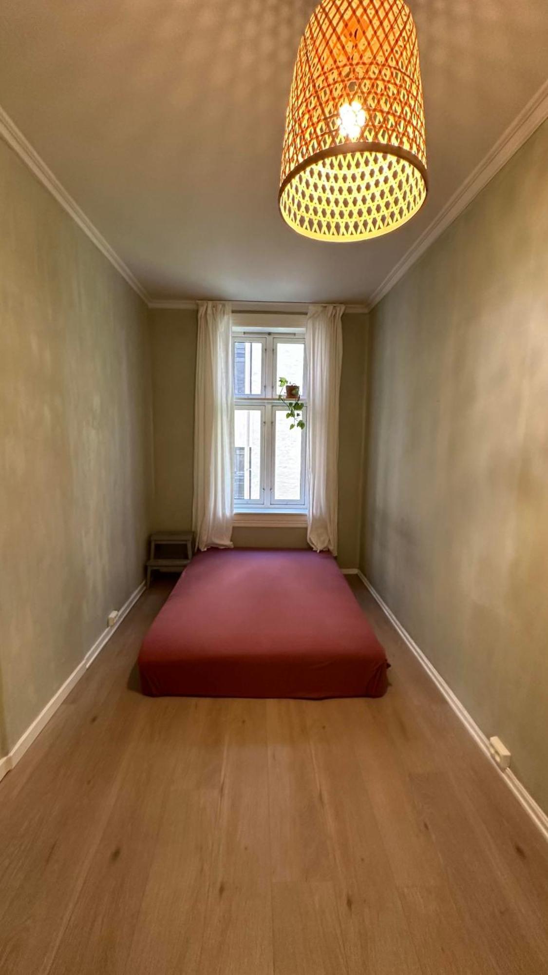 Apartment Nydelig Leilighet Med Klassiske Detaljer *