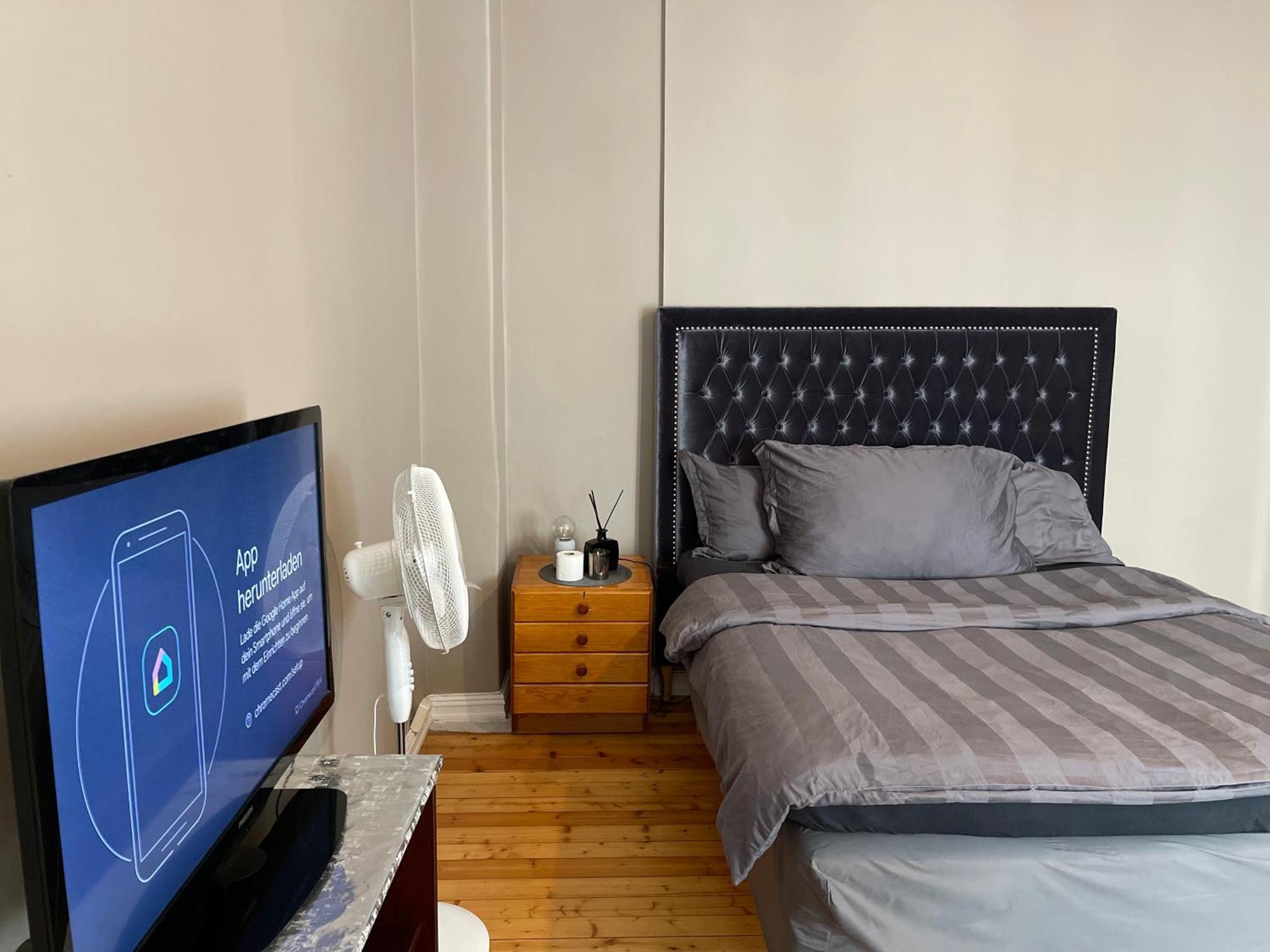 Homestay Happy Days Private In The Heart Of Bislett