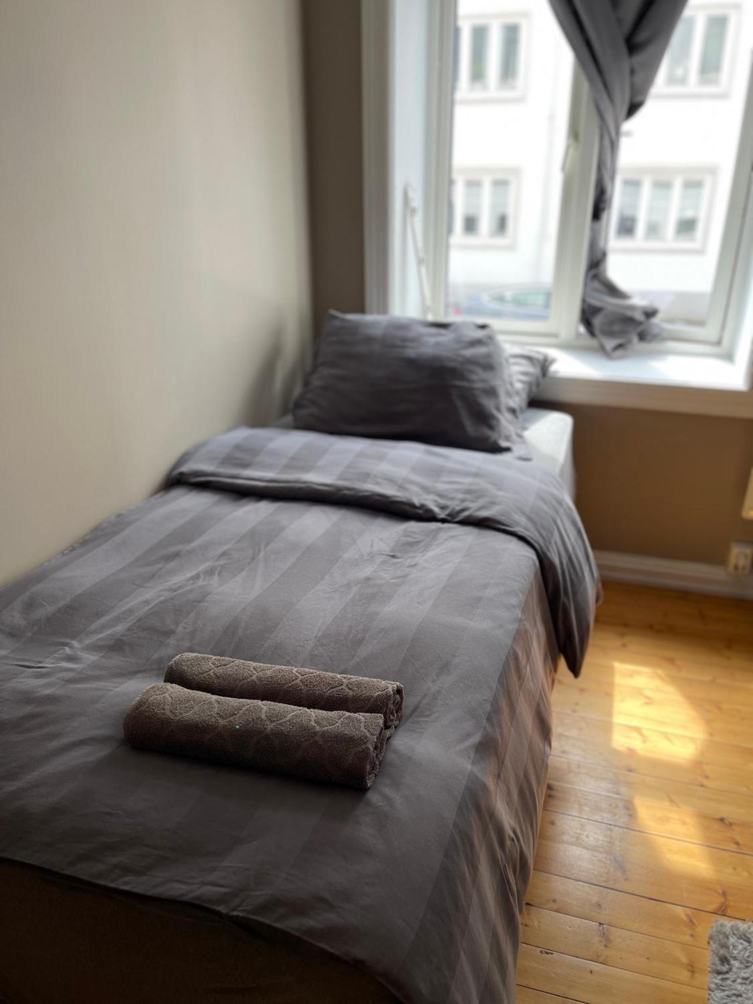 Homestay Happy Days Private In The Heart Of Bislett