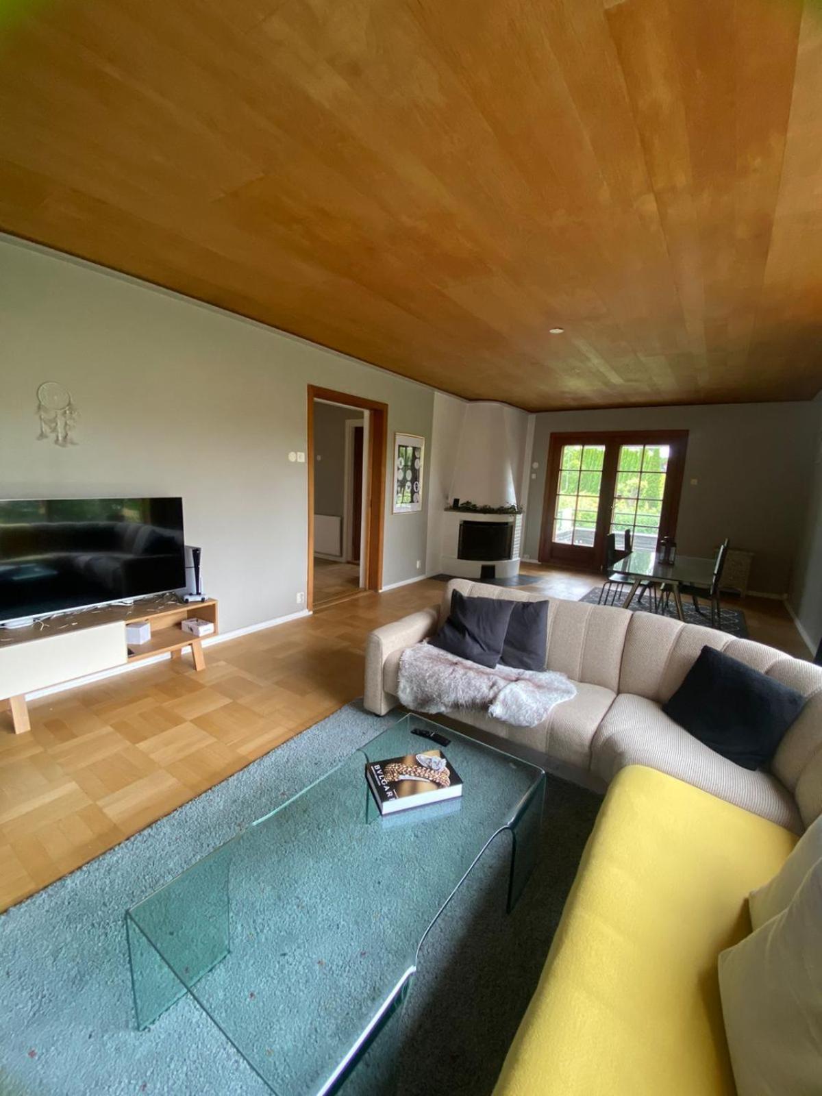 Homestay On Budget City * Oslo