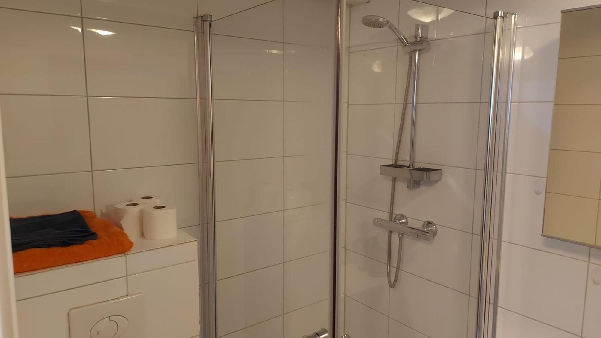 Z Apartment