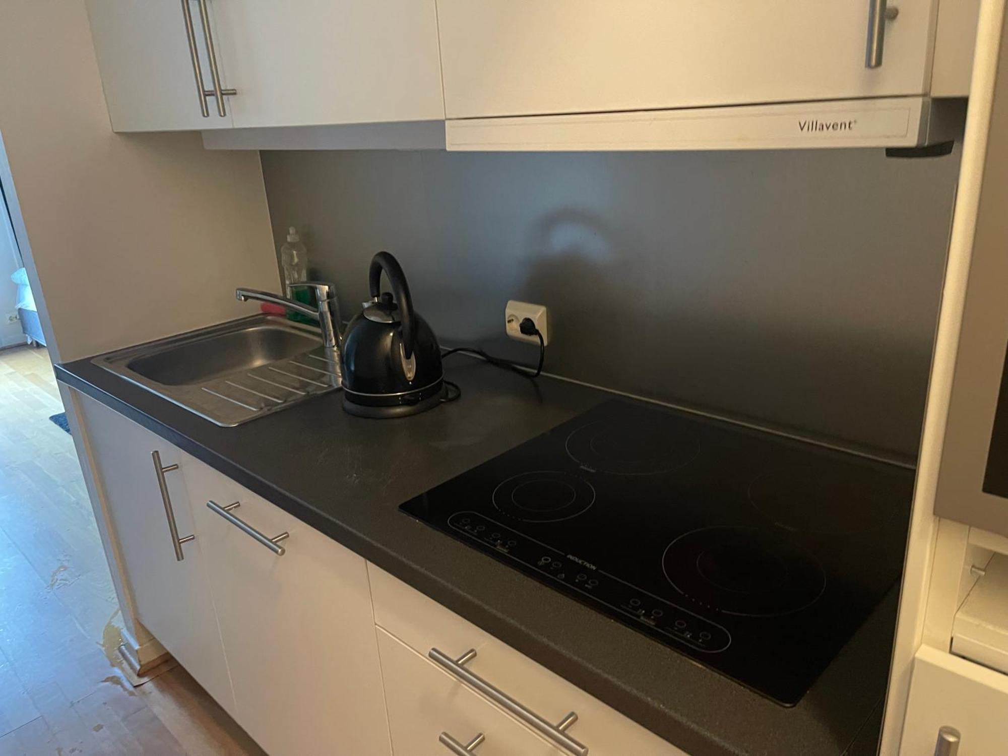Apartment Z
