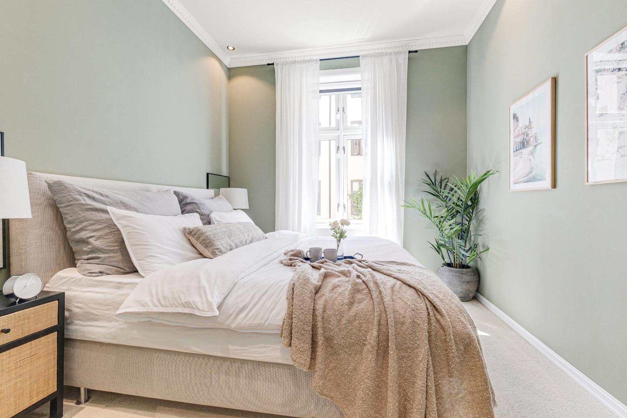 Apartment Beautiful In The Heart Of Oslo! Oslo