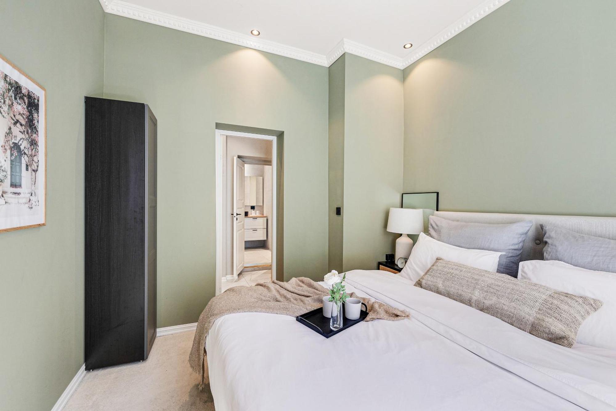 Beautiful In The Heart Of Oslo! Apartment *