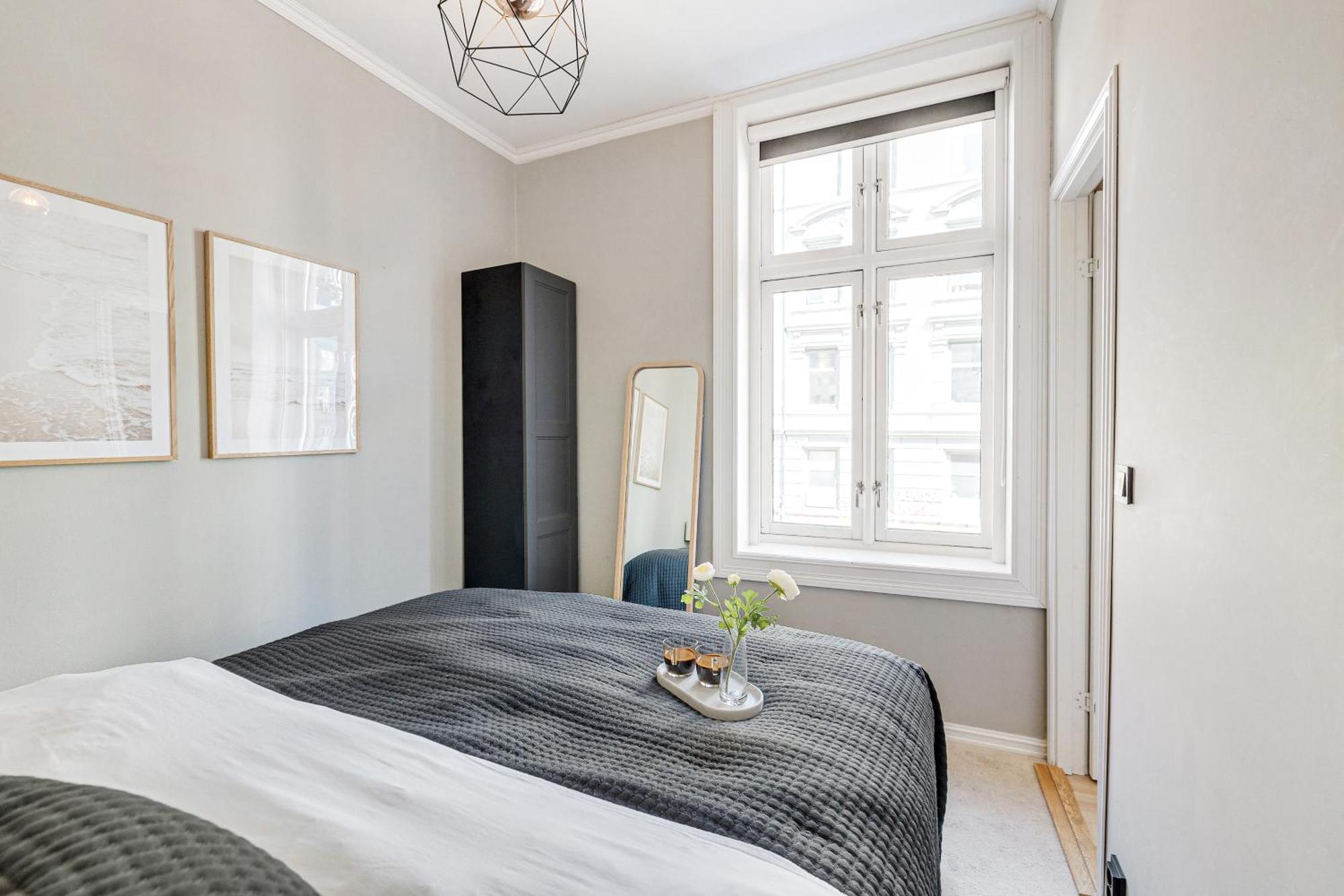 Beautiful In The Heart Of Oslo! Apartment *
