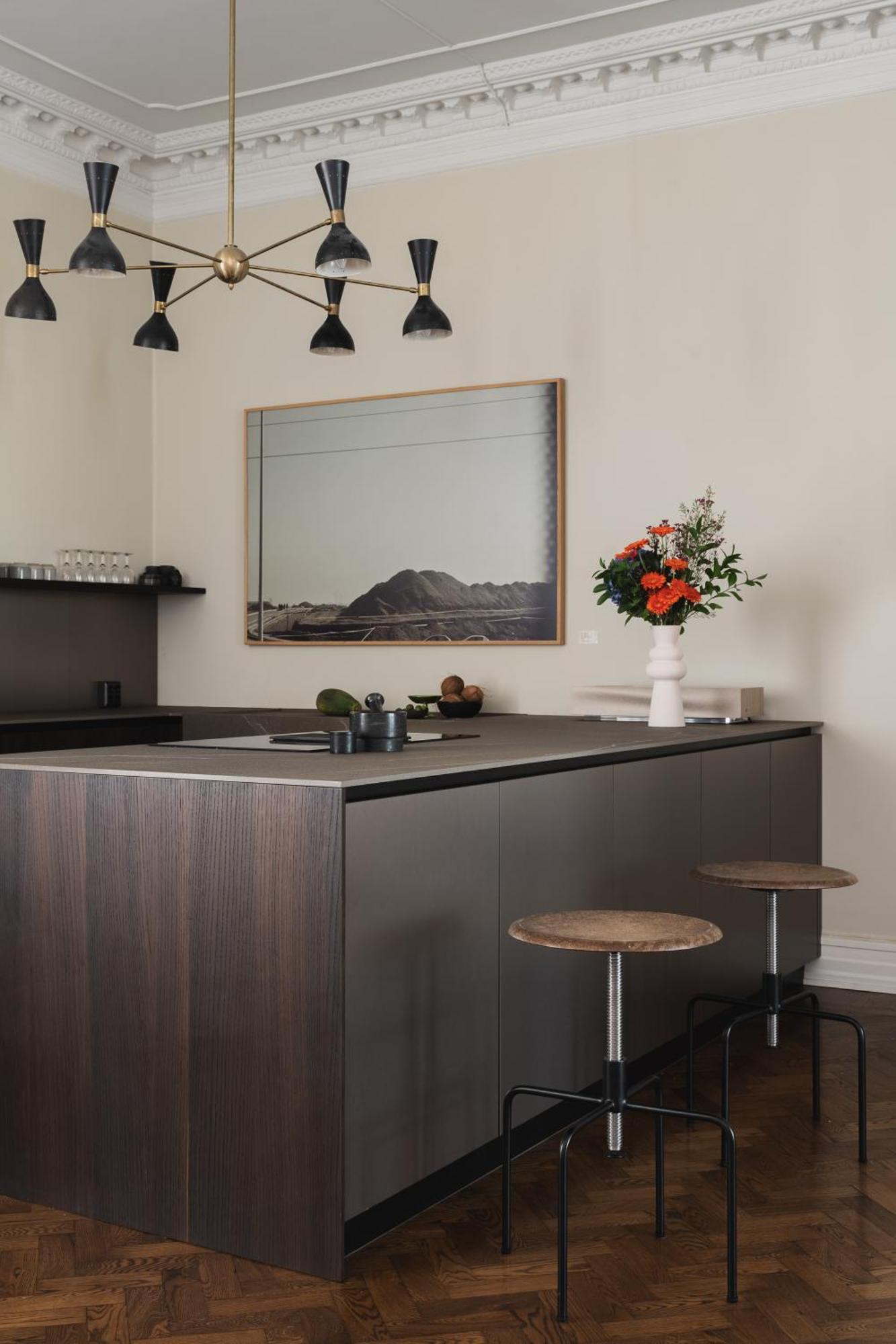 Ba61 - Lux 4 Bedrooms, 260 Sqm, 2 Balconies, Free Parking Oslo