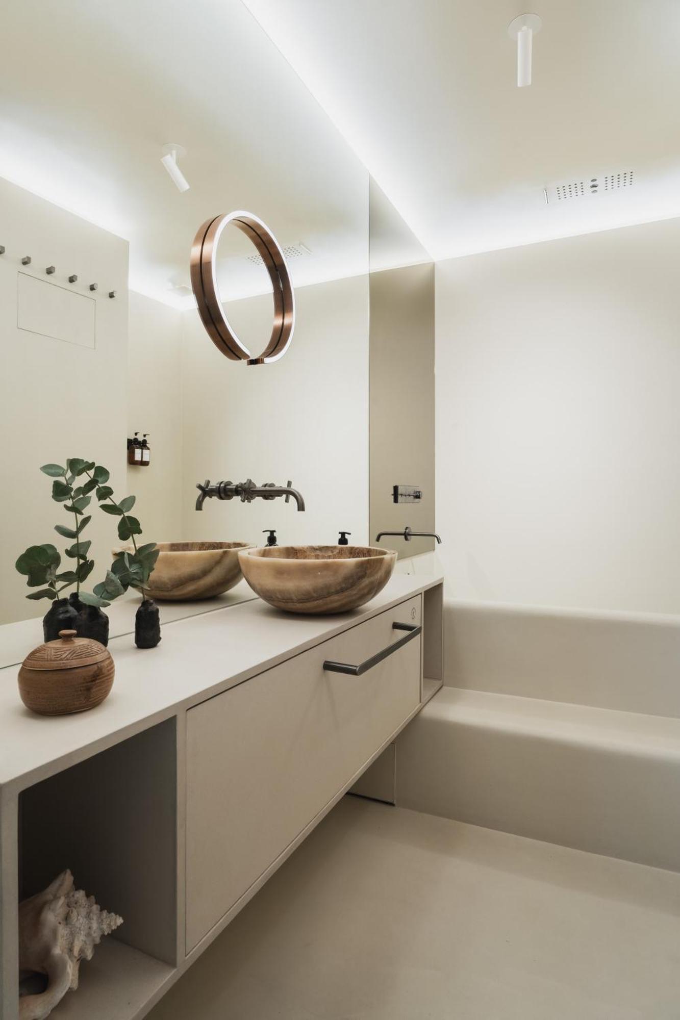Ba61 - Lux 4 Bedrooms, 260 Sqm, 2 Balconies, Free Parking Apartamento