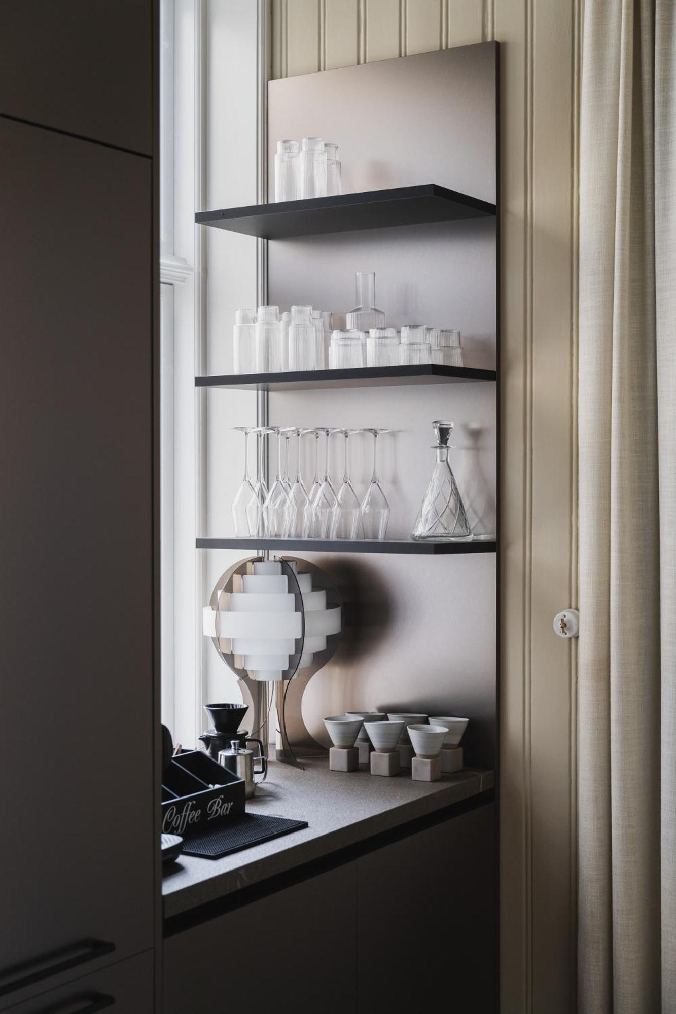 Apartamento Ba61 - Lux 4 Bedrooms, 260 Sqm, 2 Balconies, Free Parking