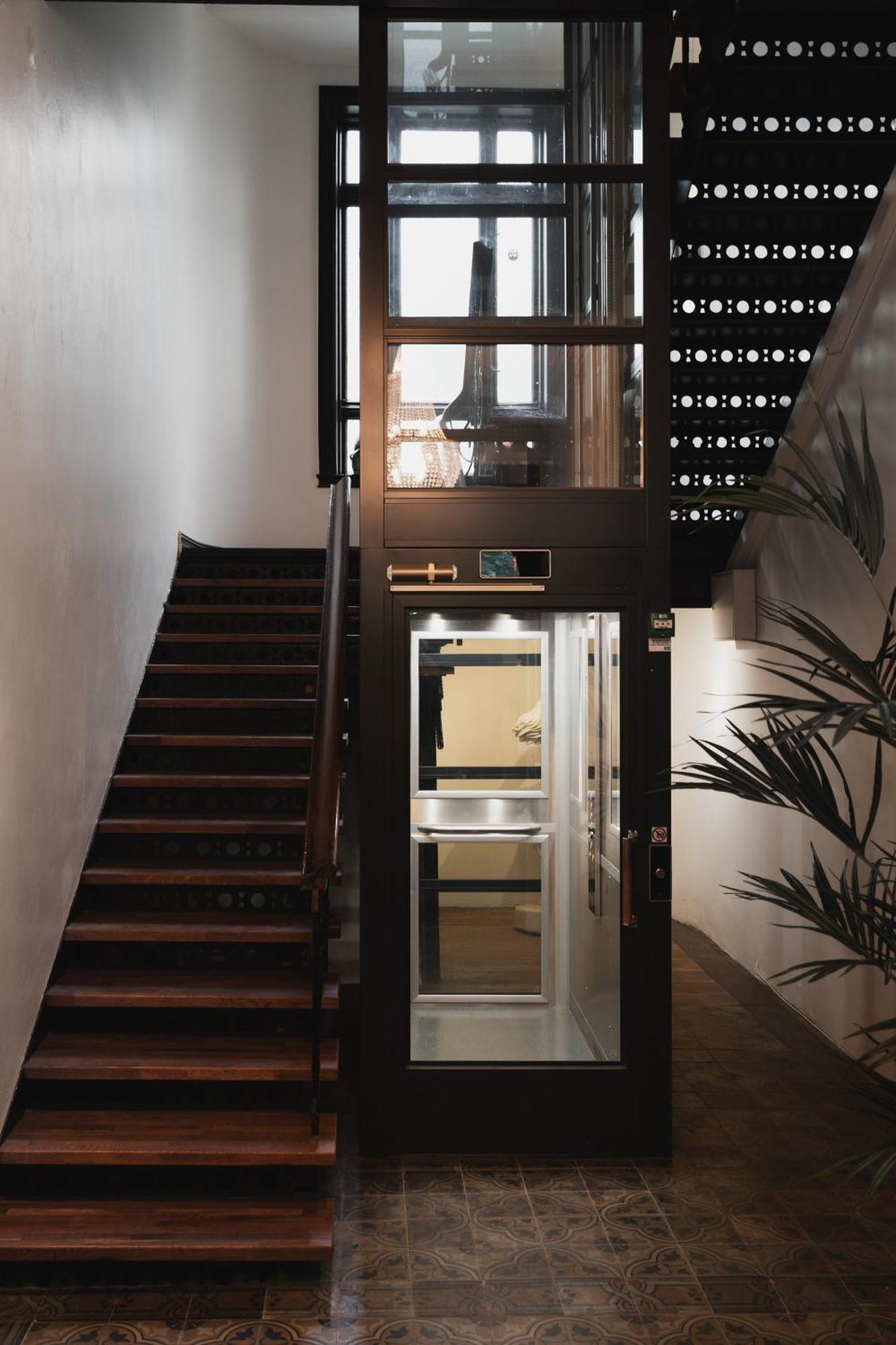 Ba61 - Lux 4 Bedrooms, 260 Sqm, 2 Balconies, Free Parking Apartamento *