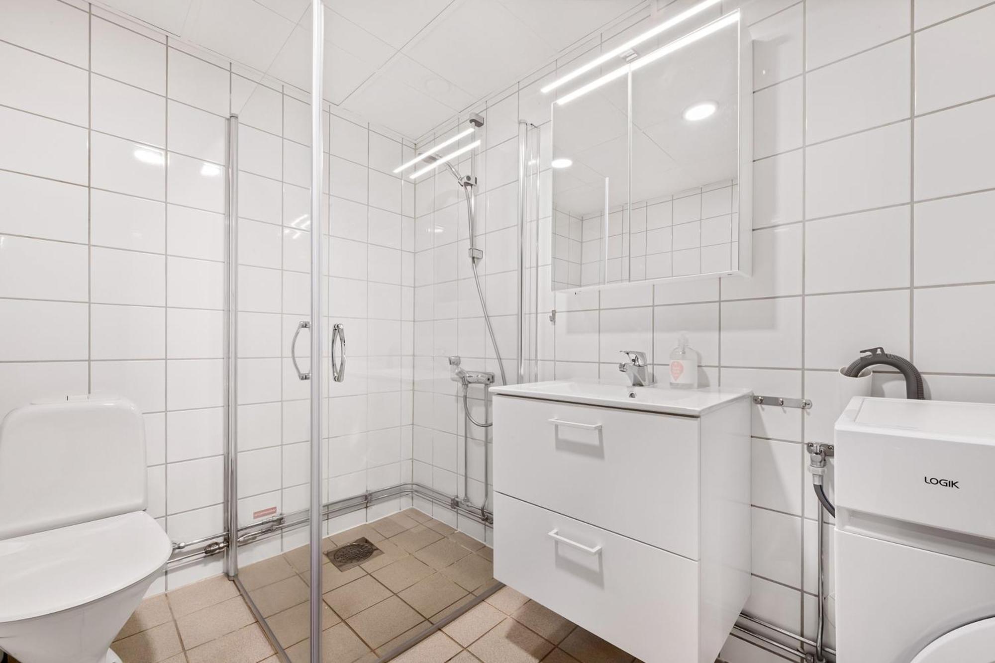 Apartment Forenom Serviced Munch *