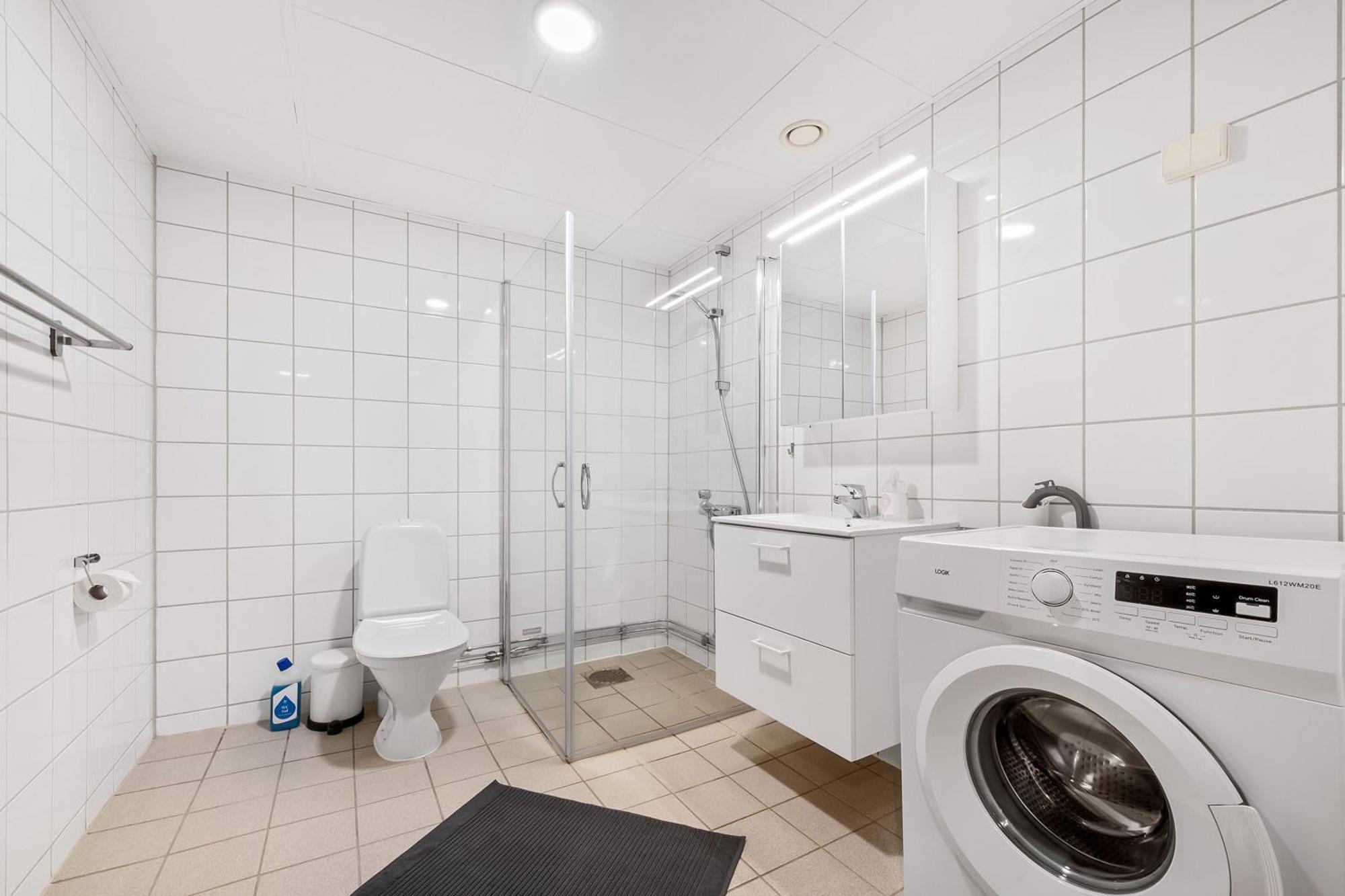 Apartment Forenom Serviced Munch