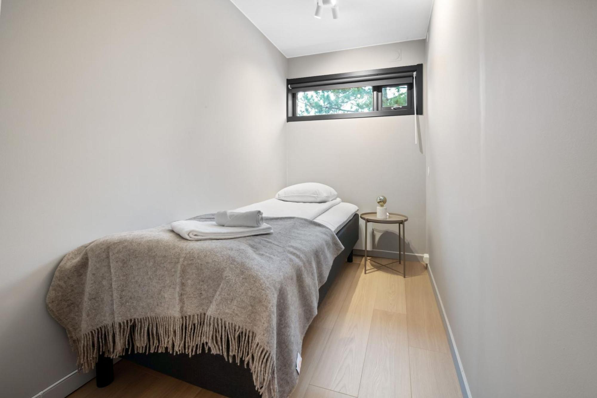 Apartment Forenom Serviced Munch *