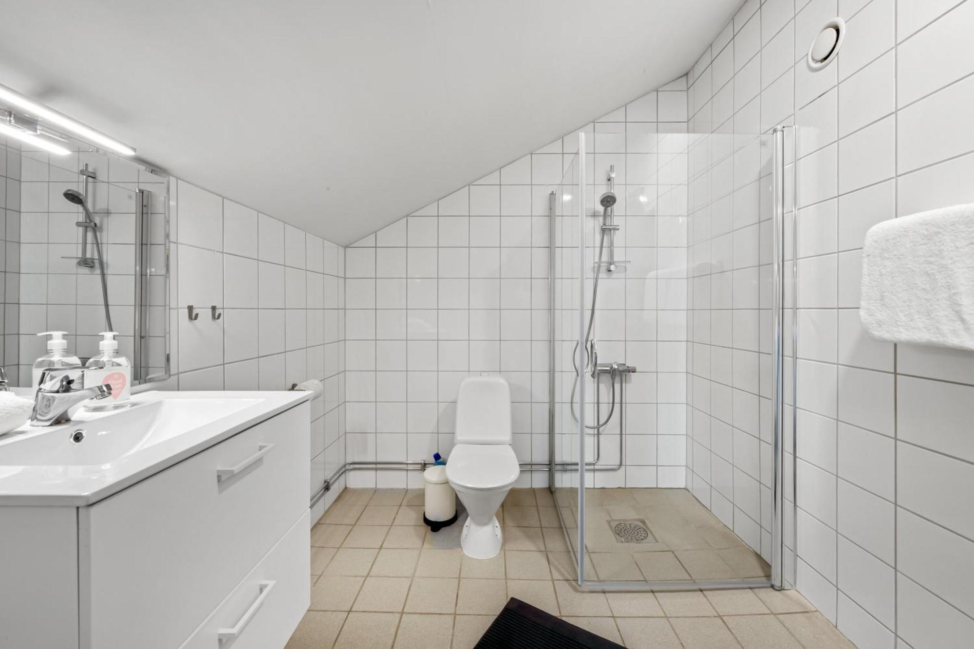 Apartment Forenom Serviced Munch *