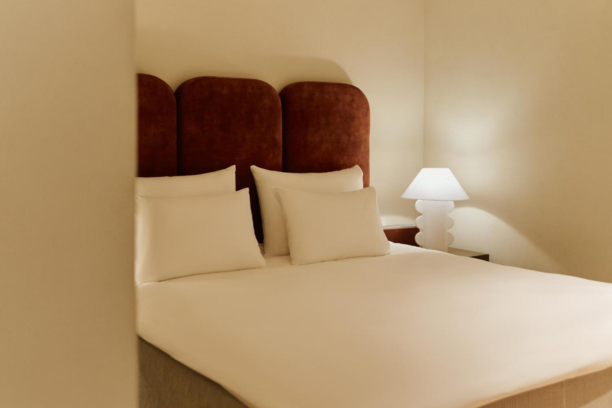 Aparthotel Att I Kvadraturen 4*