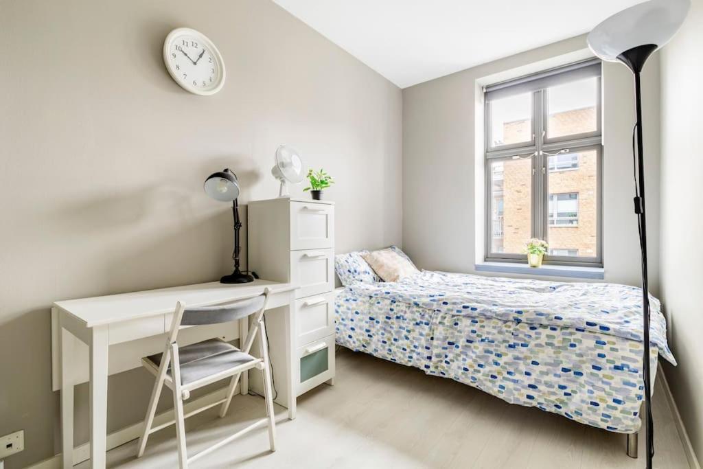 Apartamento &close To Station