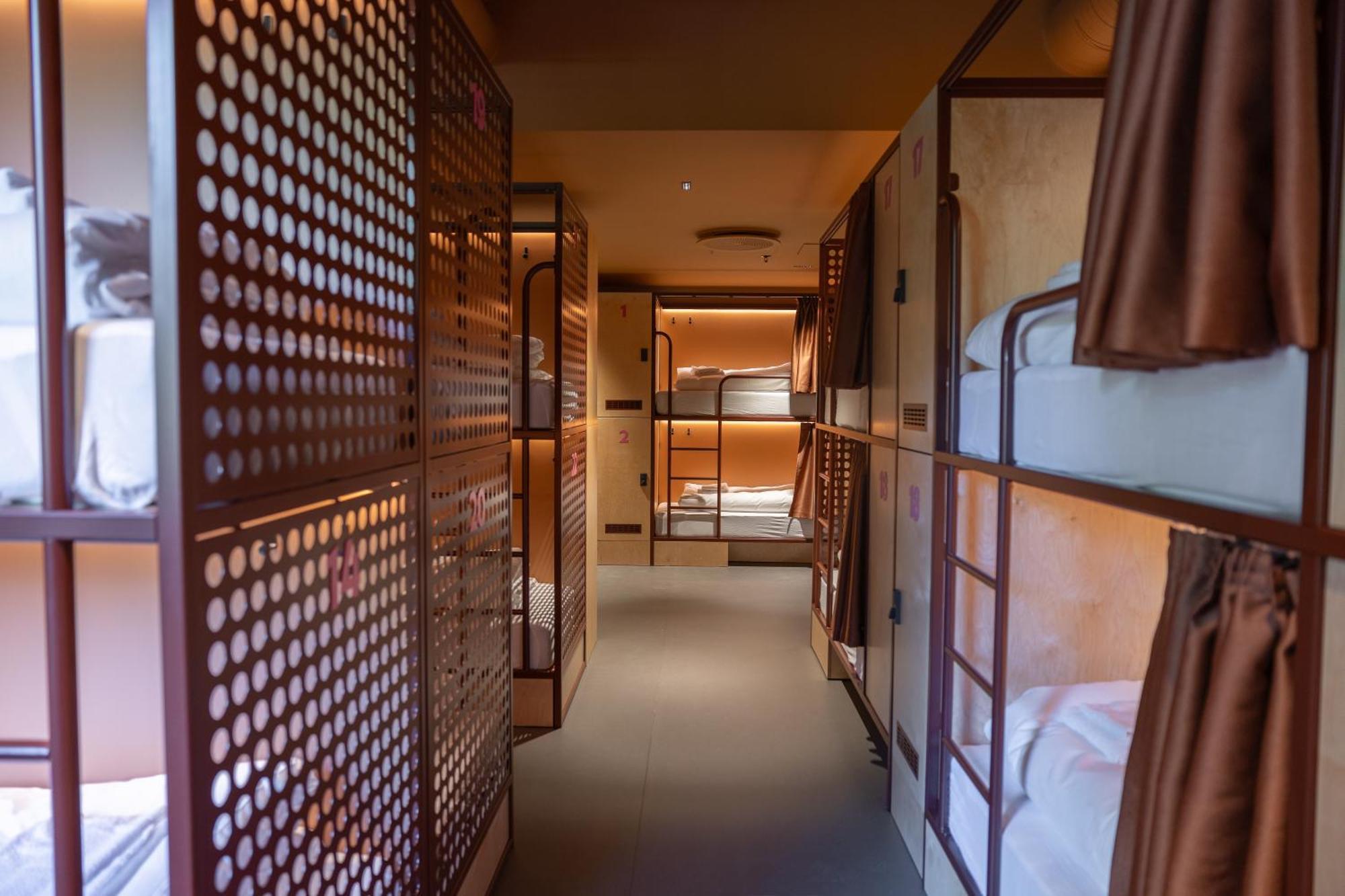 Bunks At Rode * Oslo