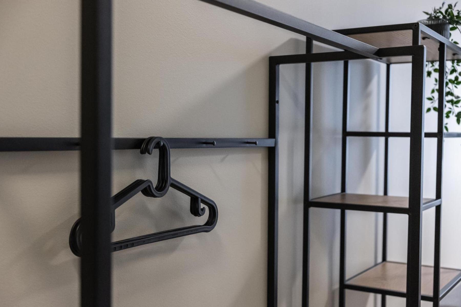 Bunks At Rode *