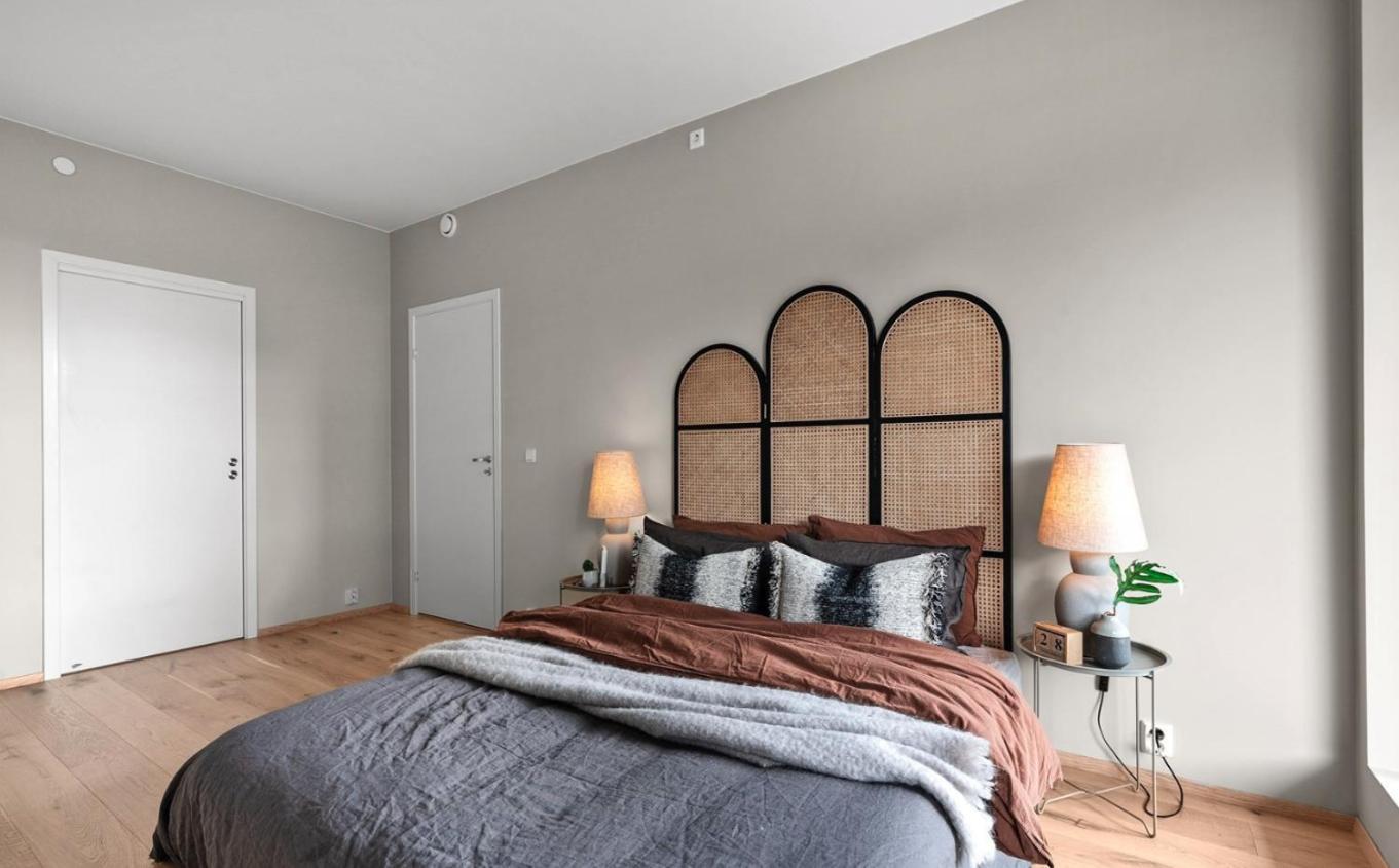 Nordic Haven Rumah tetamu Oslo