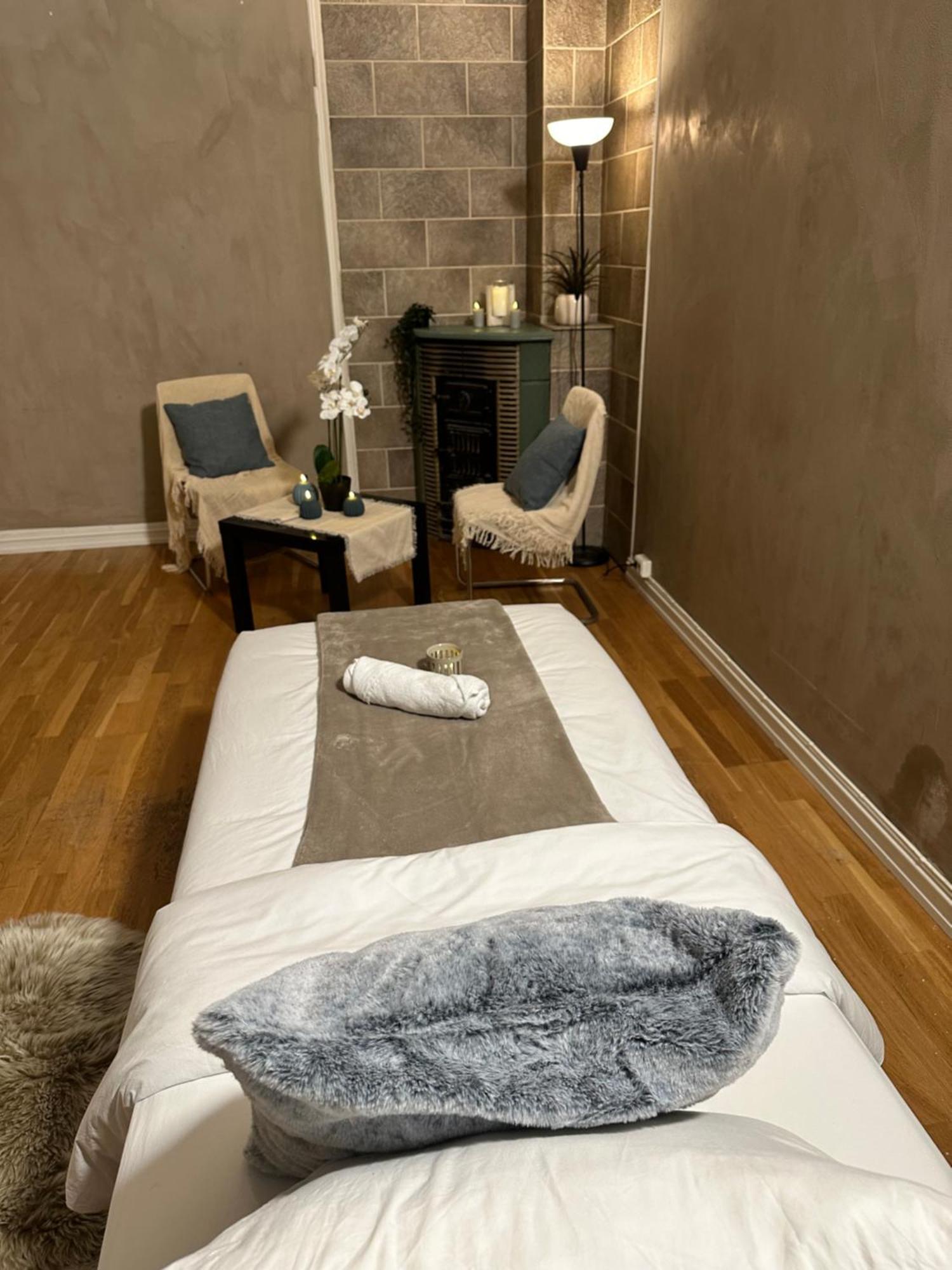 Guest house Eco Haven Central *