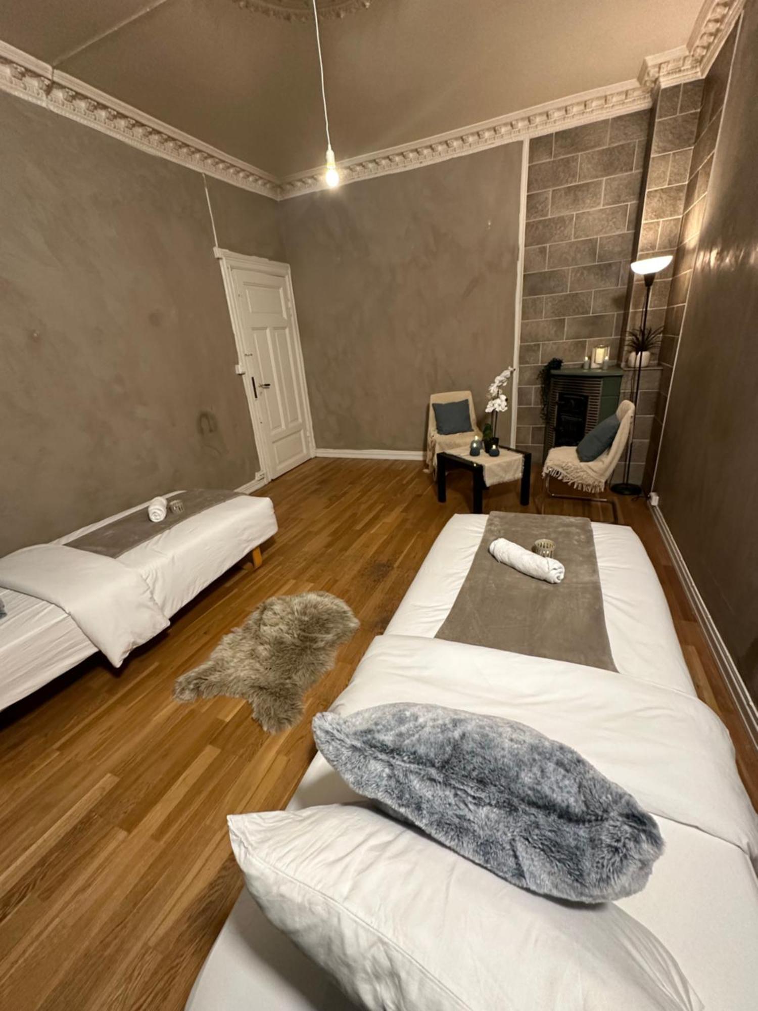 Guest house Eco Haven Central Oslo