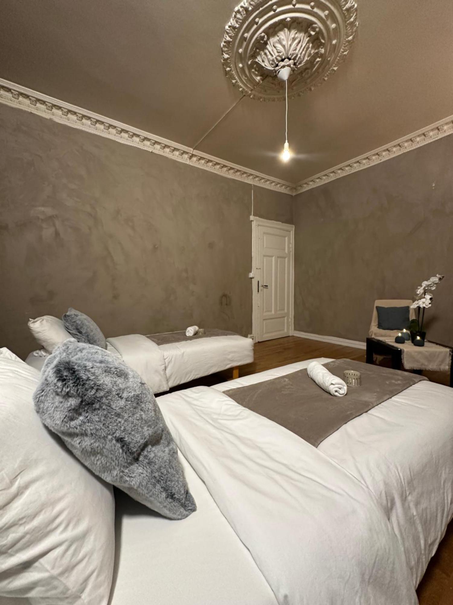 Eco Haven Central *