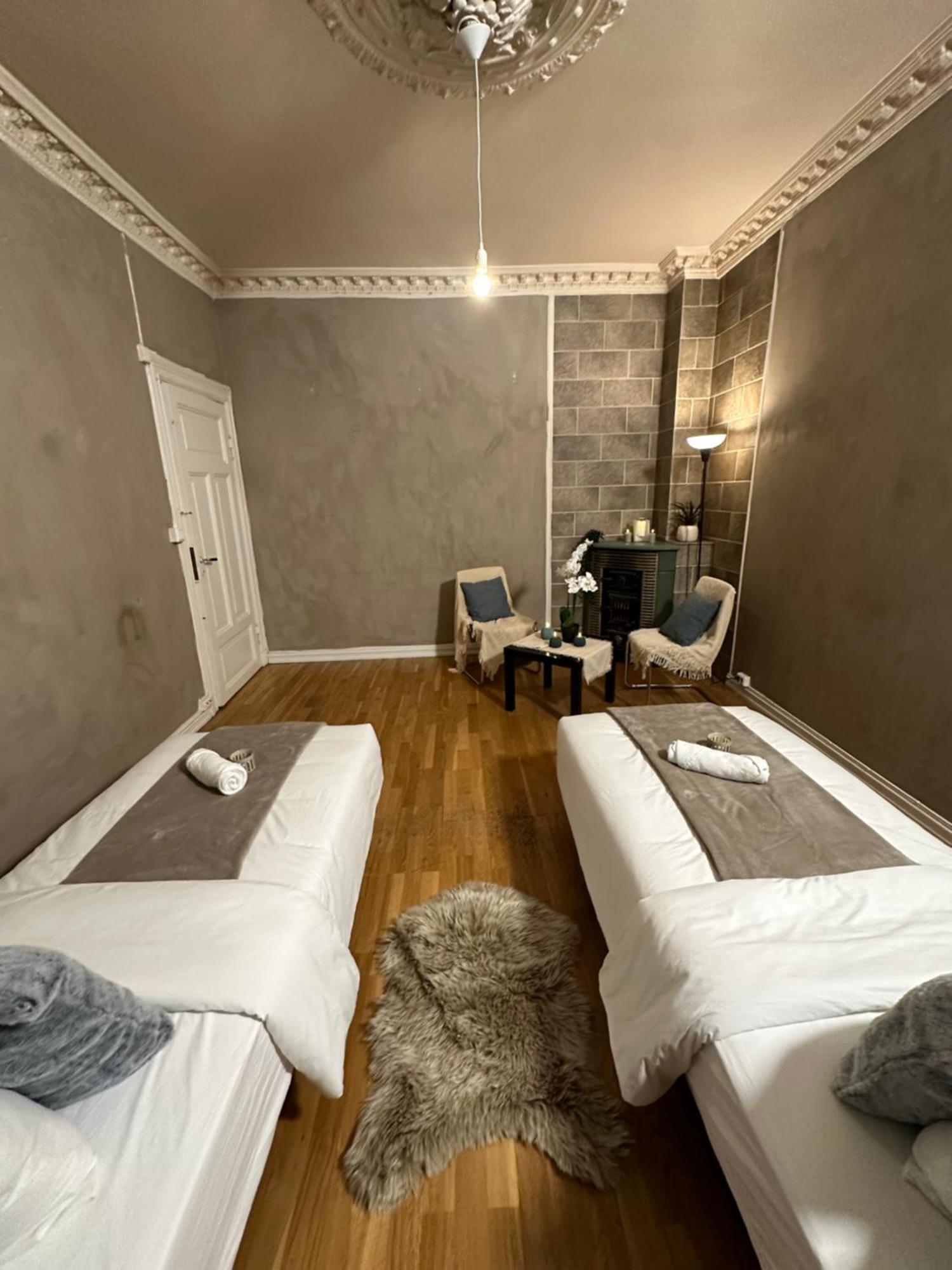 Eco Haven Central Guest house